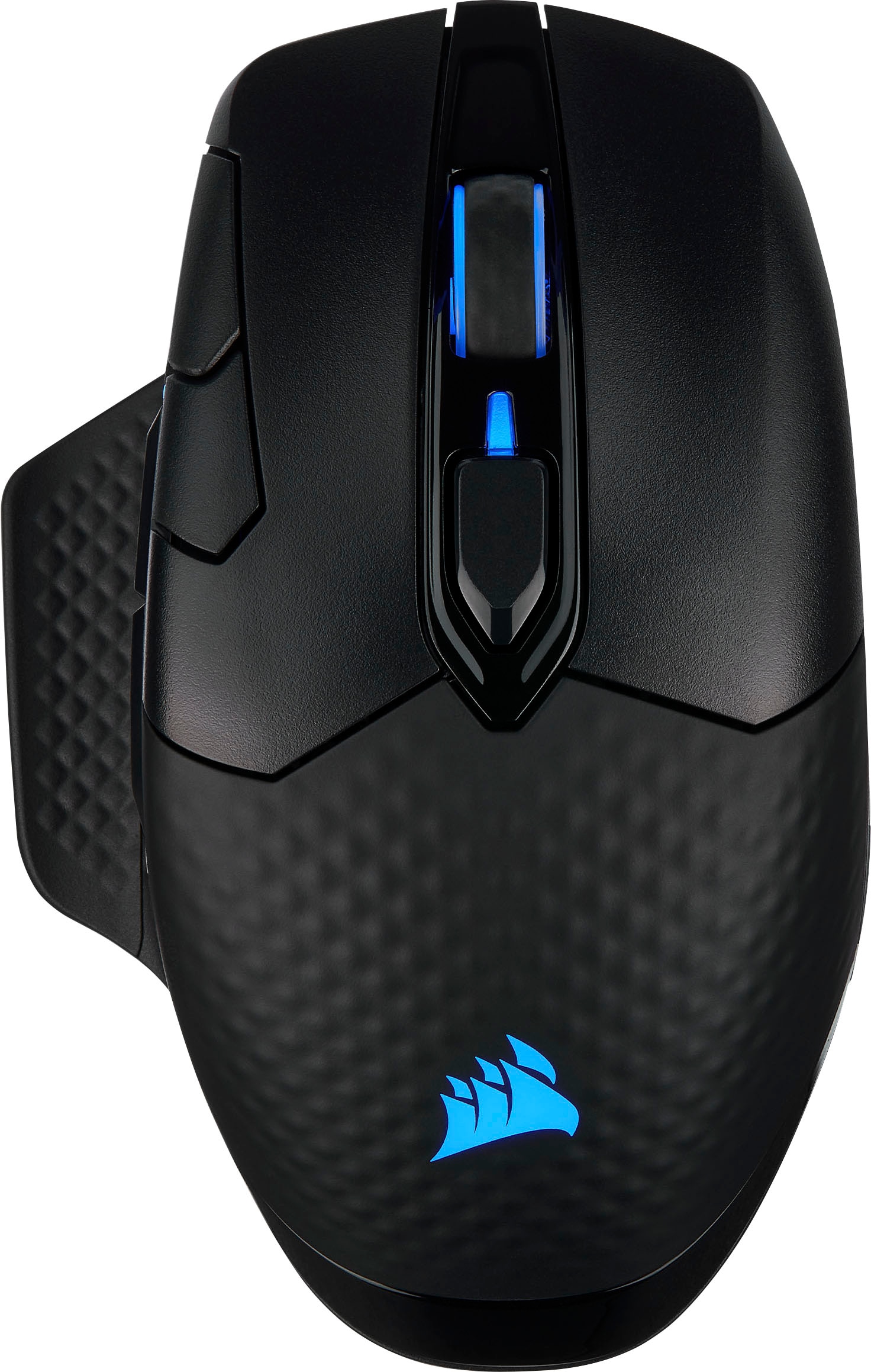 Corsair Gaming-Maus »DARK CORE RGB PRO Gaming Mouse DARK CORE RGB PRO«