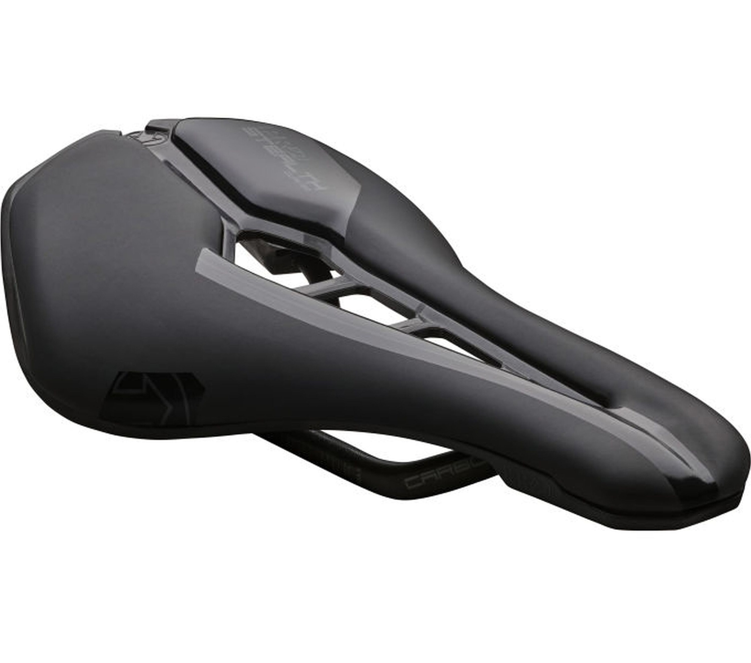 Fahrradsattel »Fahrradsattel Stealth Curved Team«