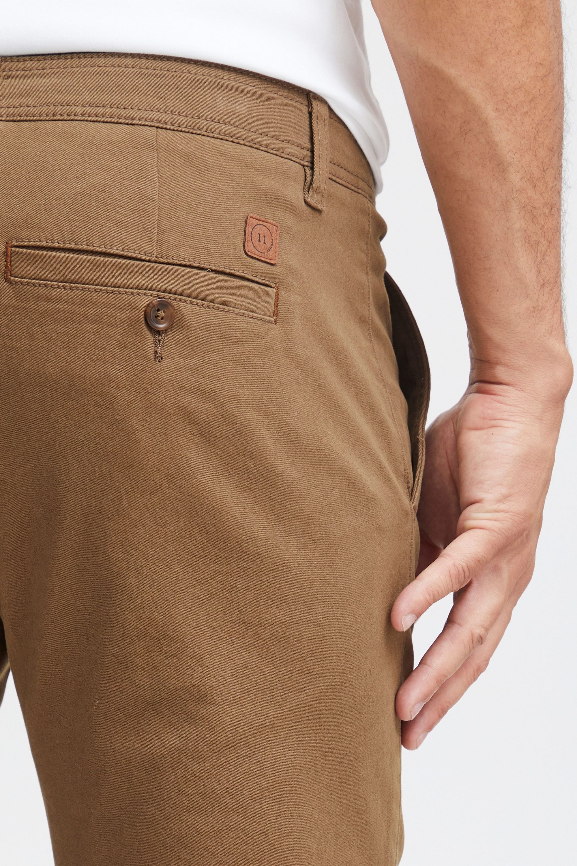 11 Project Chinohose »Chinohose PRGaleno«