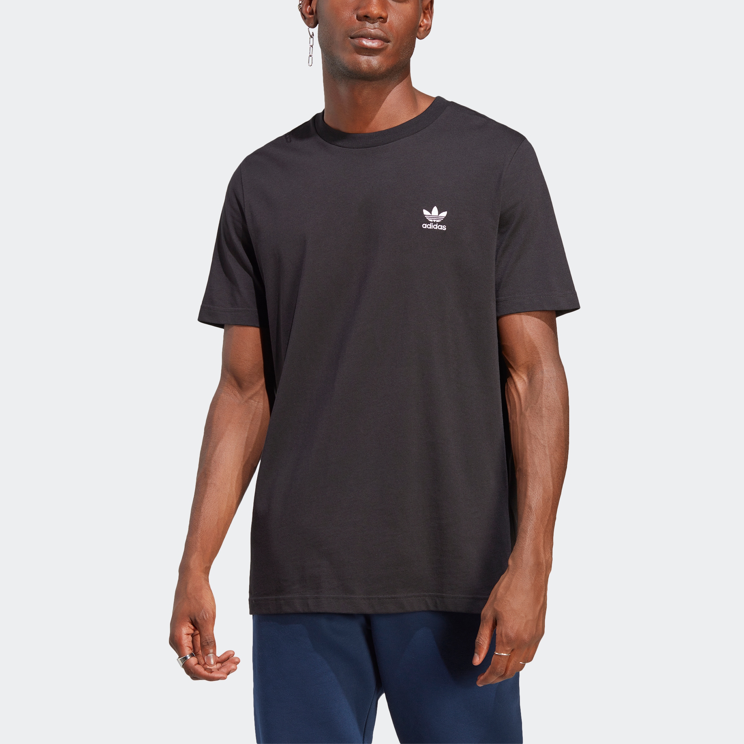 adidas Originals T-Shirt »TREFOIL ESSENTIALS« kaufen