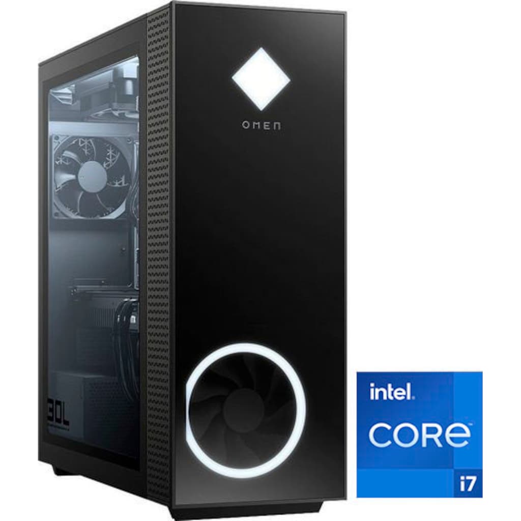 OMEN Gaming-PC »GT13-1204ng«