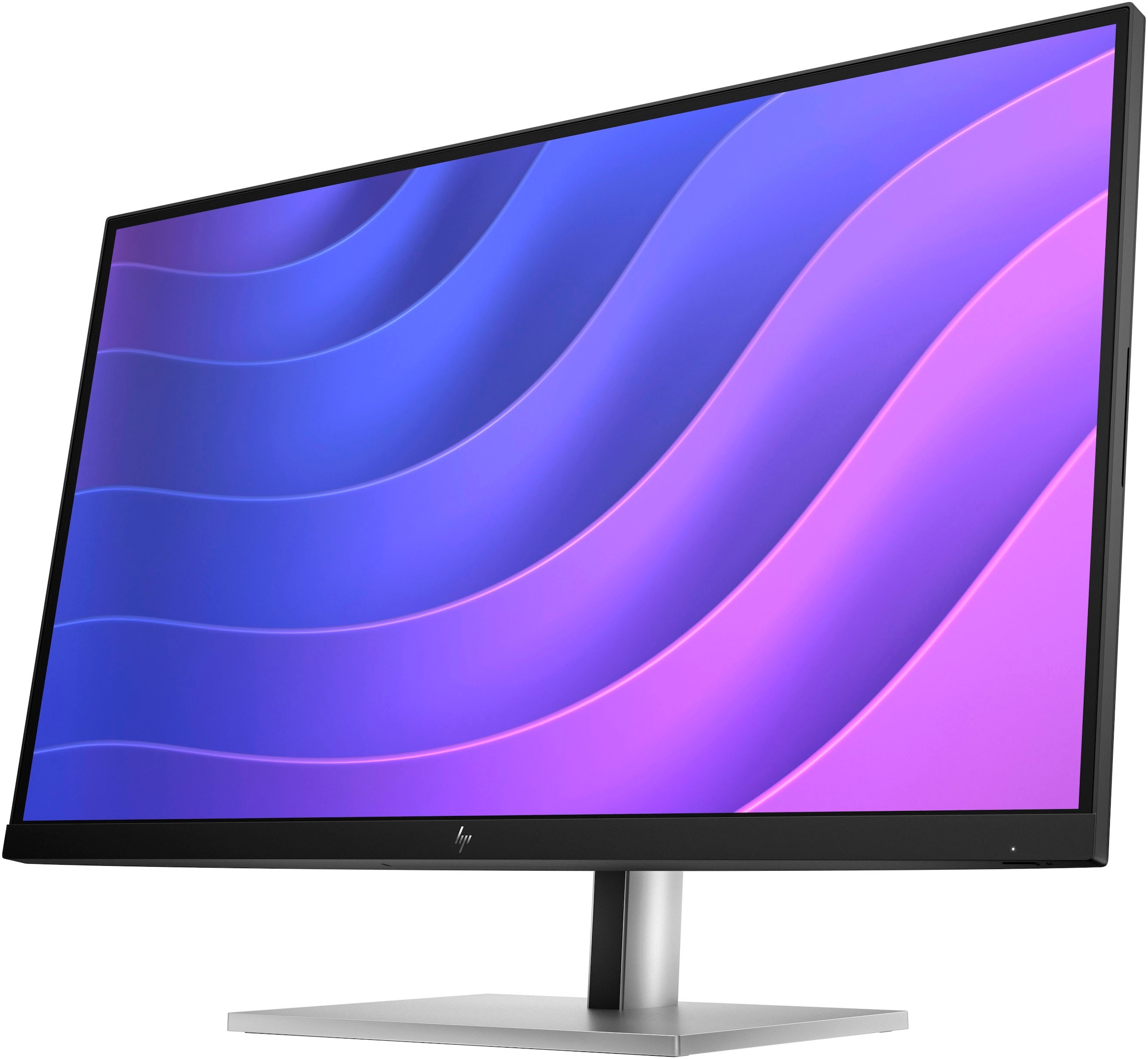 HP LED-Monitor »E27q G5 QHD Monitor«, 69 cm/27 Zoll, 2560 x 1440 px, QHD, 5 ms Reaktionszeit, 75 Hz