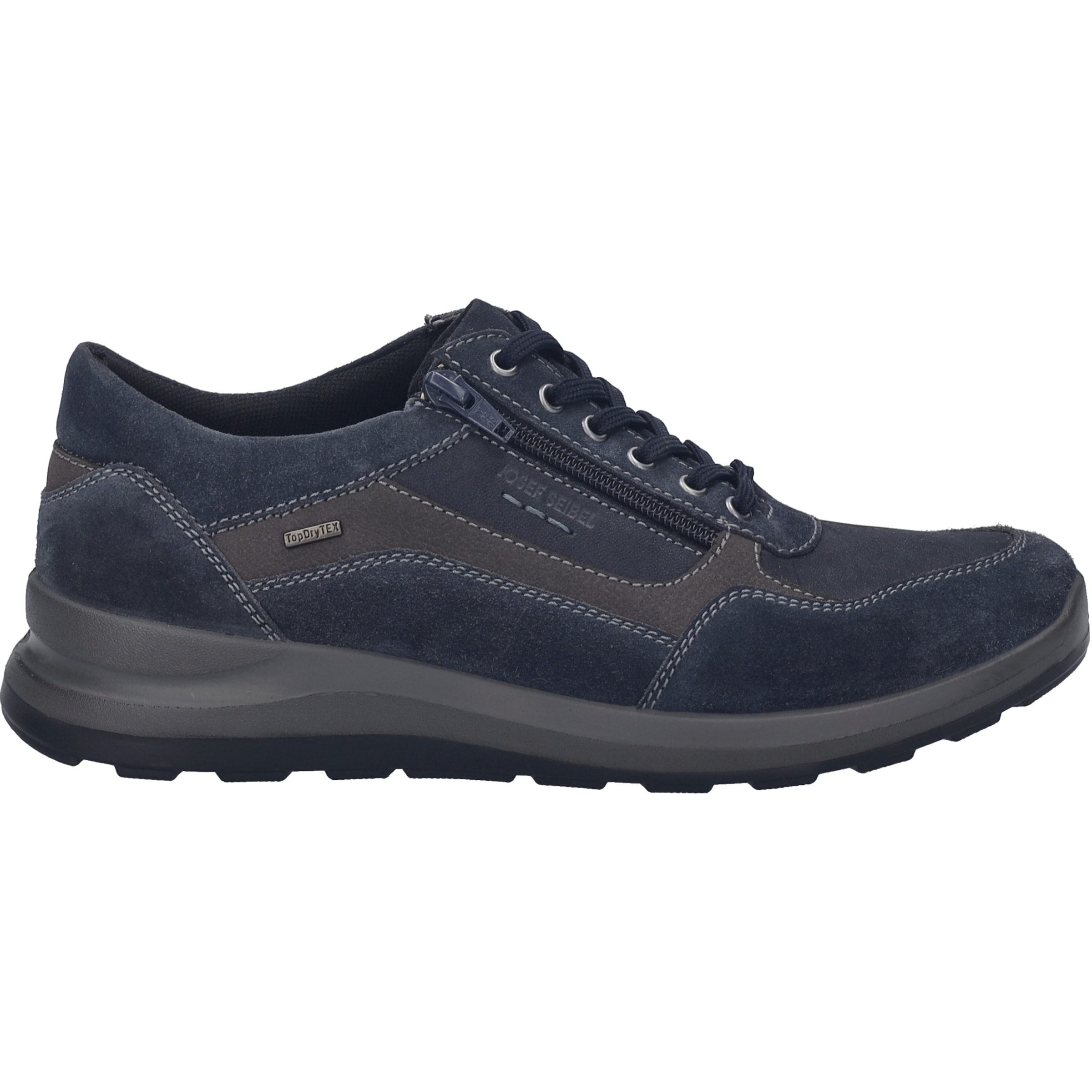 Josef Seibel Sneaker »Marley 50, dunkelblau-kombi«