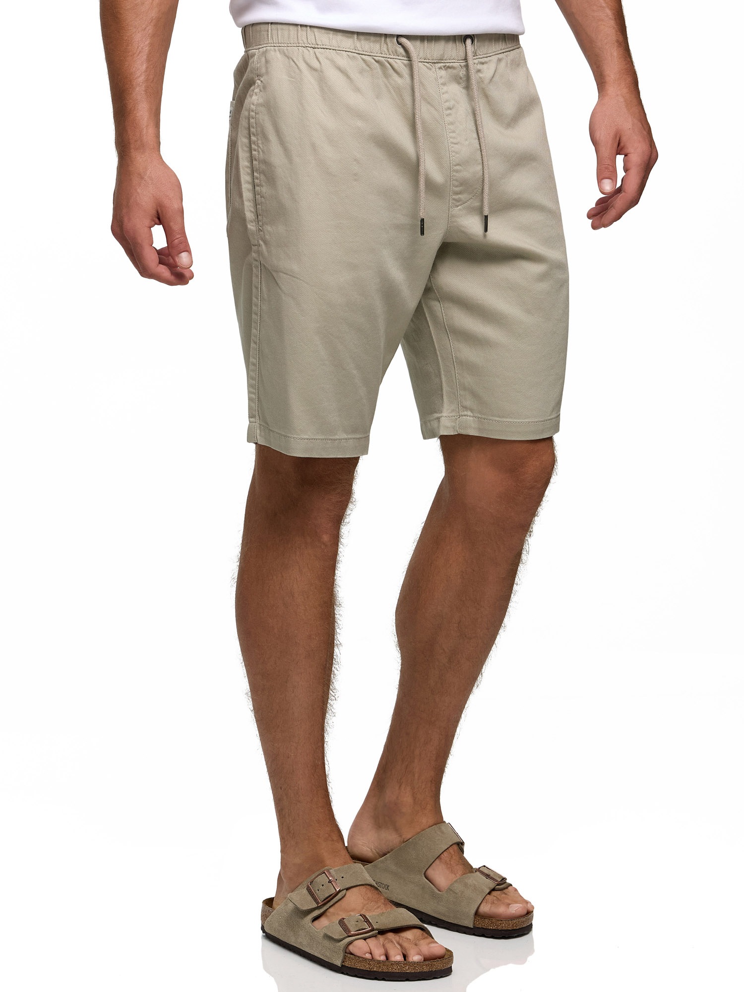 Indicode Shorts »INMelaton Shorts«