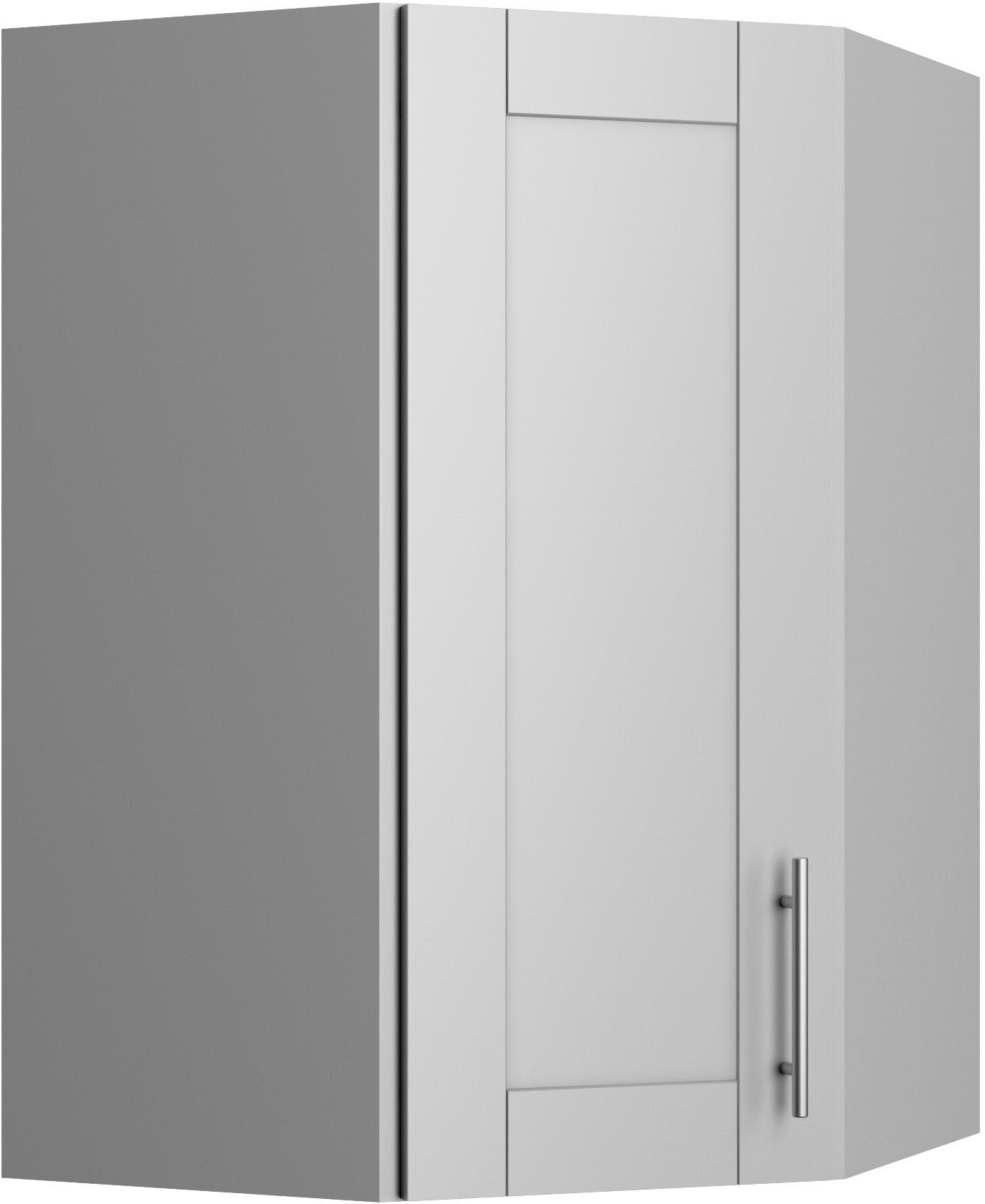 OPTIFIT Eckhängeschrank »Ahus«, Breite 60 x 60cm