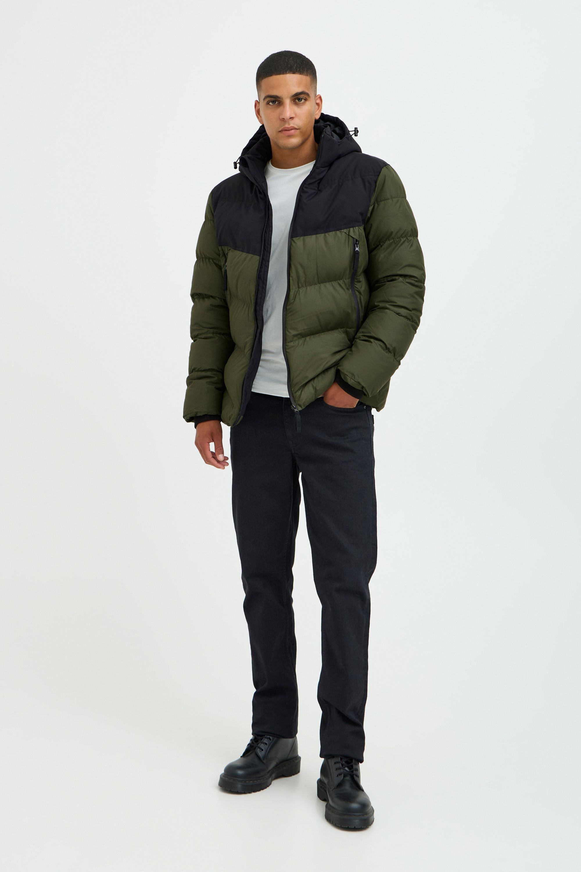 Blend Steppjacke »Steppjacke BHOuterwear«