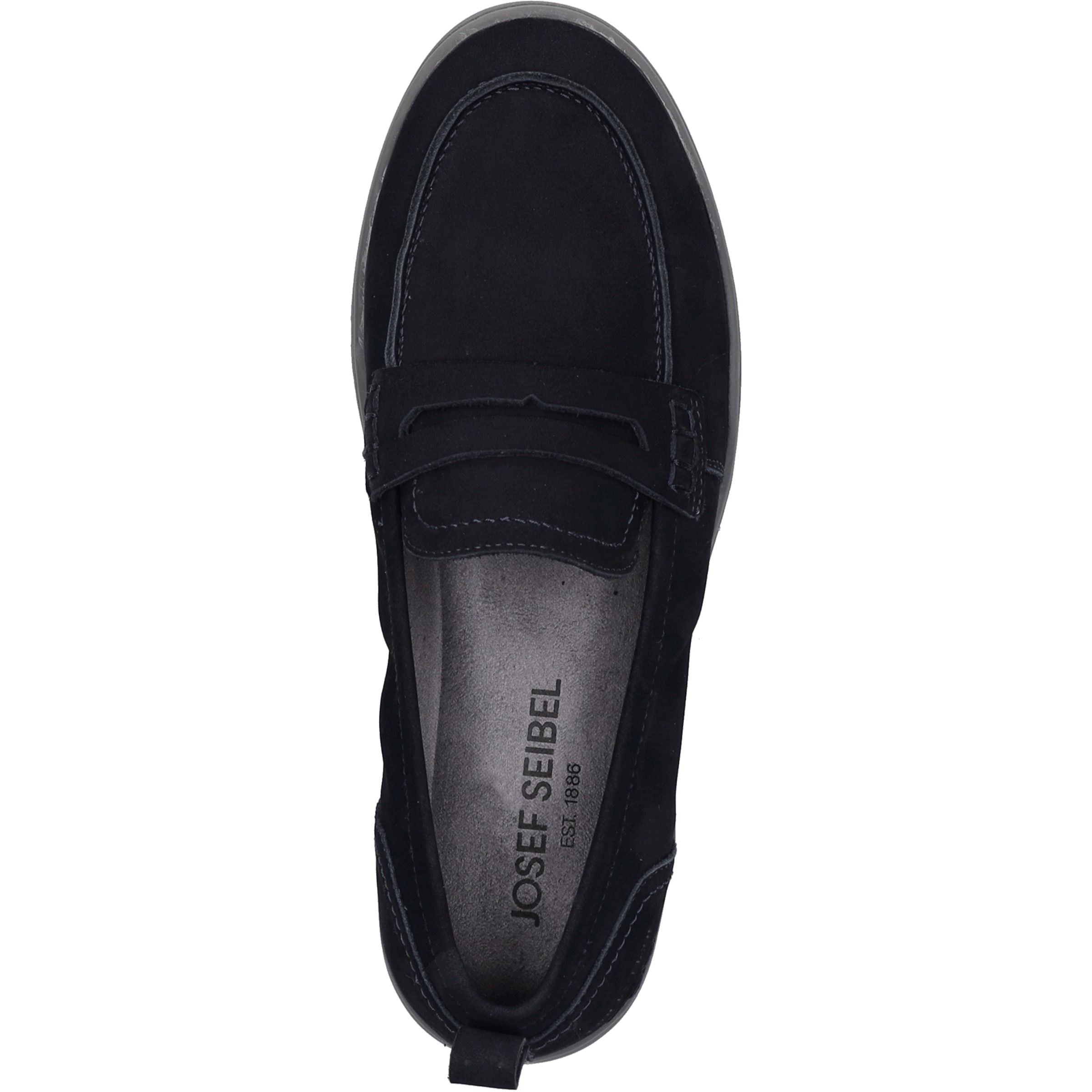 Josef Seibel Slipper »Jessie 03, ocean«