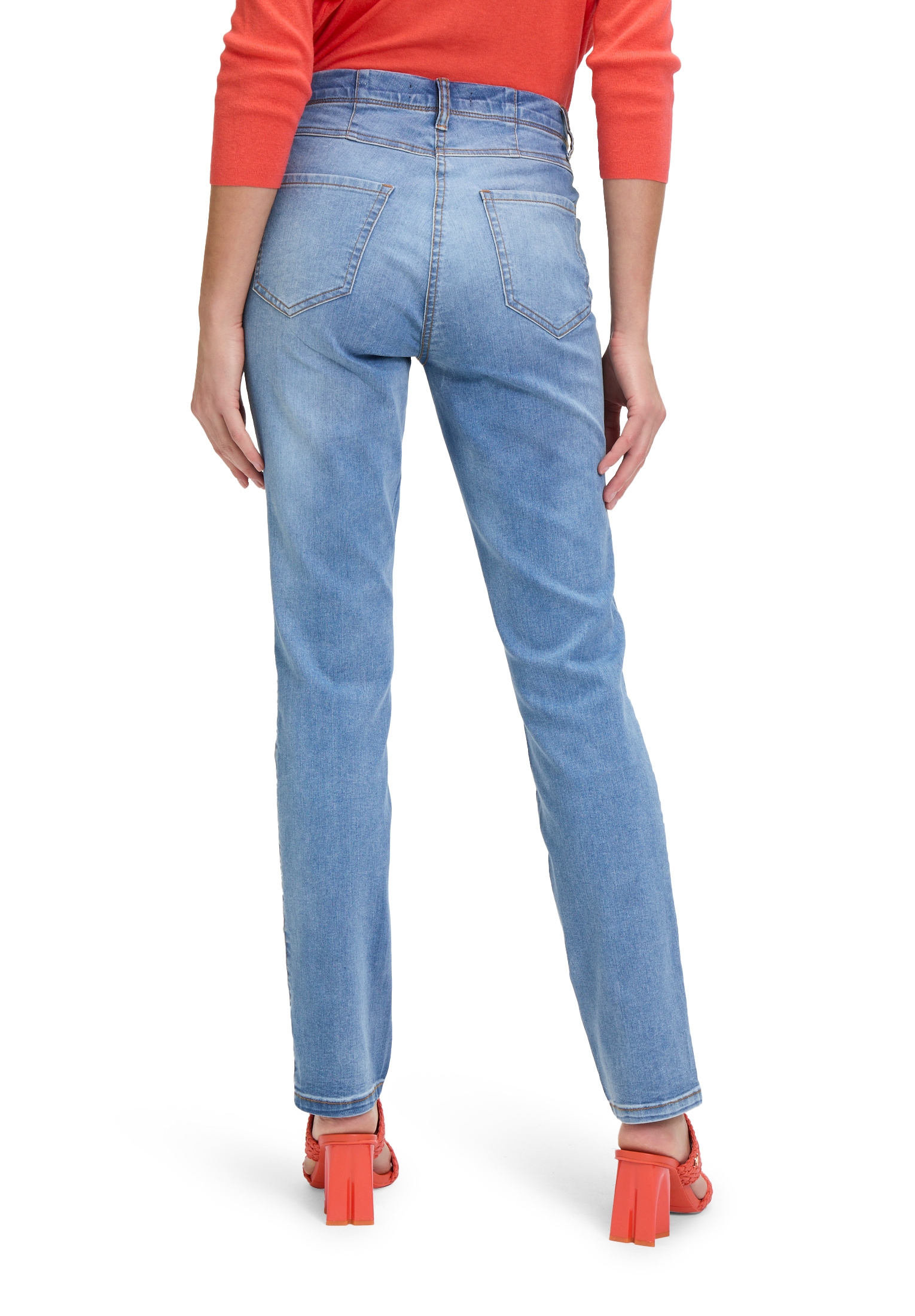 Betty Barclay Stretch-Hose »Stretch-Hose mit elastischem Bund«