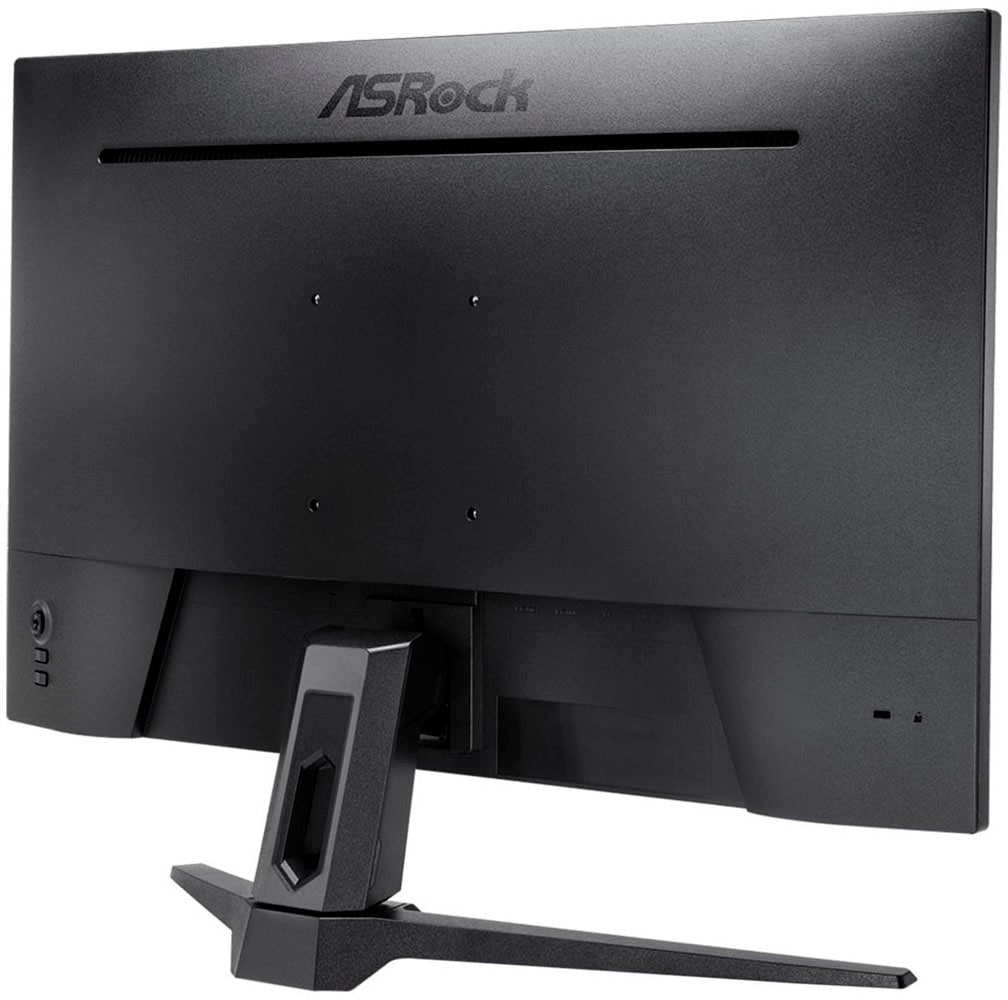 Asrock Gaming-Monitor »PG27FFS« 69 cm/27 ″  1920 x 1080 px Full HD 1 Reaktionszeit 240 Hz