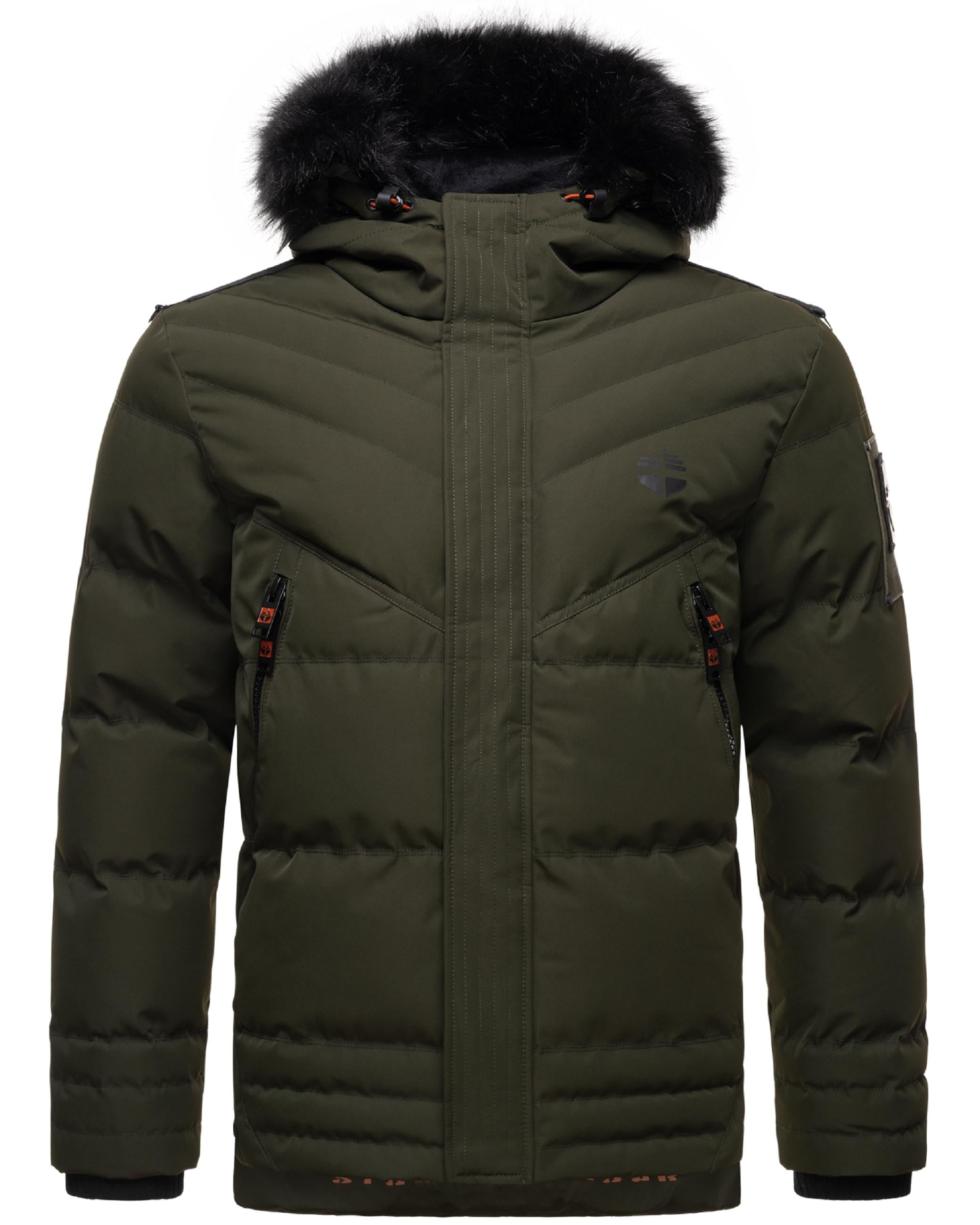 Stone Harbour Steppjacke »Winterjacke Romaan«