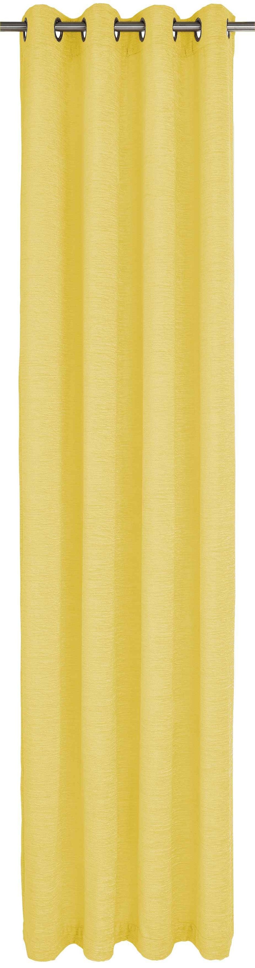 Wirth Vorhang »Trondheim 328 g/m²«, (1 St.)