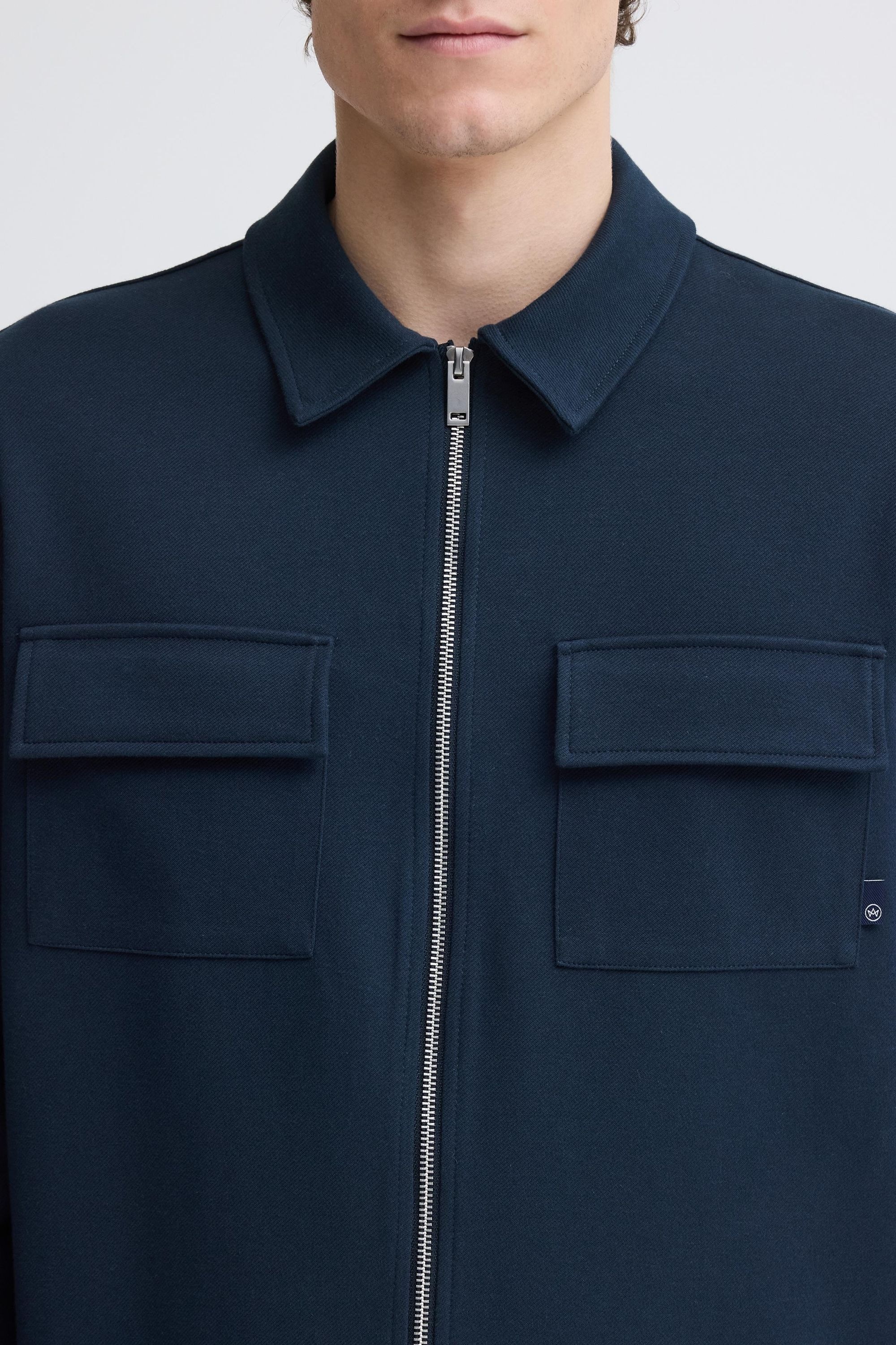 Kronstadt Hemdjacke »Hemdjacke KSHalfort«