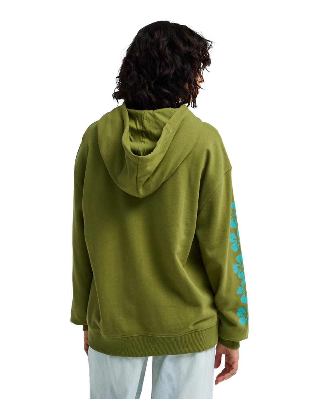 Billabong Hoodie »More Simplicity«
