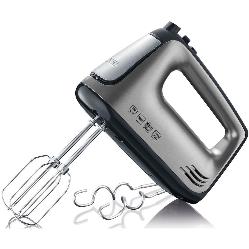 Severin Handmixer »3832-000«, 400 W