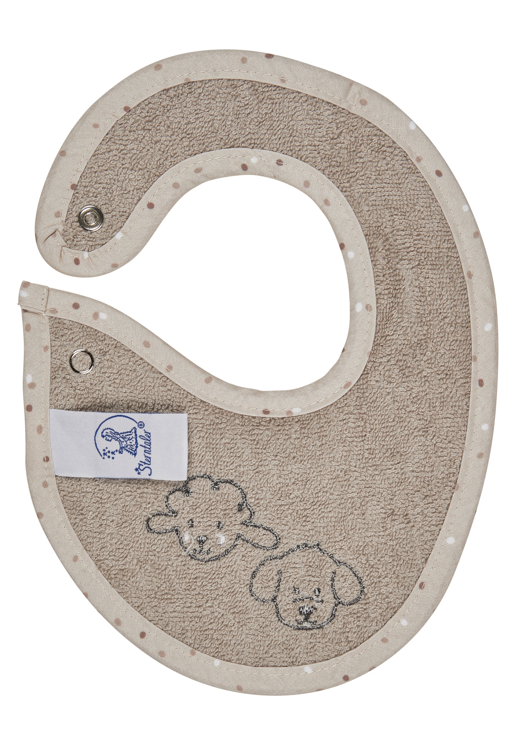 Sterntaler® Lätzchen »Lätzchen 2er Pack BAUERNHOF«