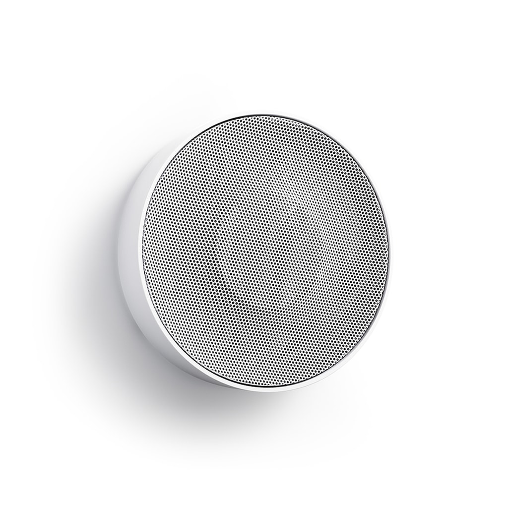 Netatmo Smart-Home-Station »Smarte Innen-Alarmsirene«, (1 St.)