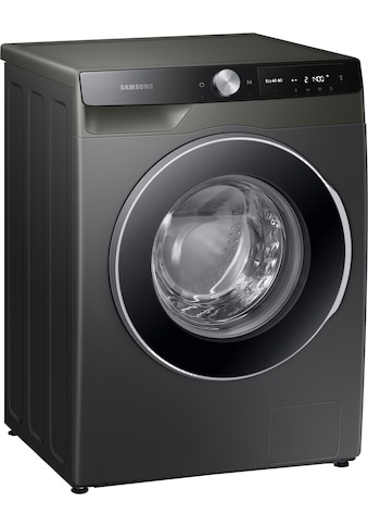 Samsung Waschmaschine »WW9GT604ALX«, WW6100T, WW9GT604ALX, 9 kg, 1400 U/min kaufen