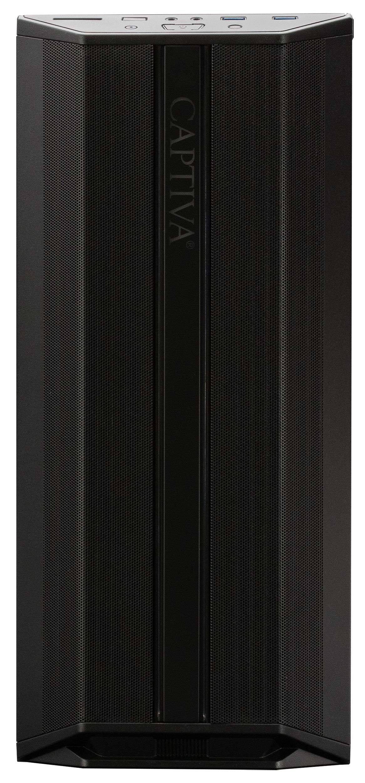 CAPTIVA Business-PC »Workstation R86-639«