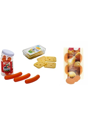 Tanner Kaufladensortiment »Würstchen, Käse, Kartoffel«, (Set) kaufen