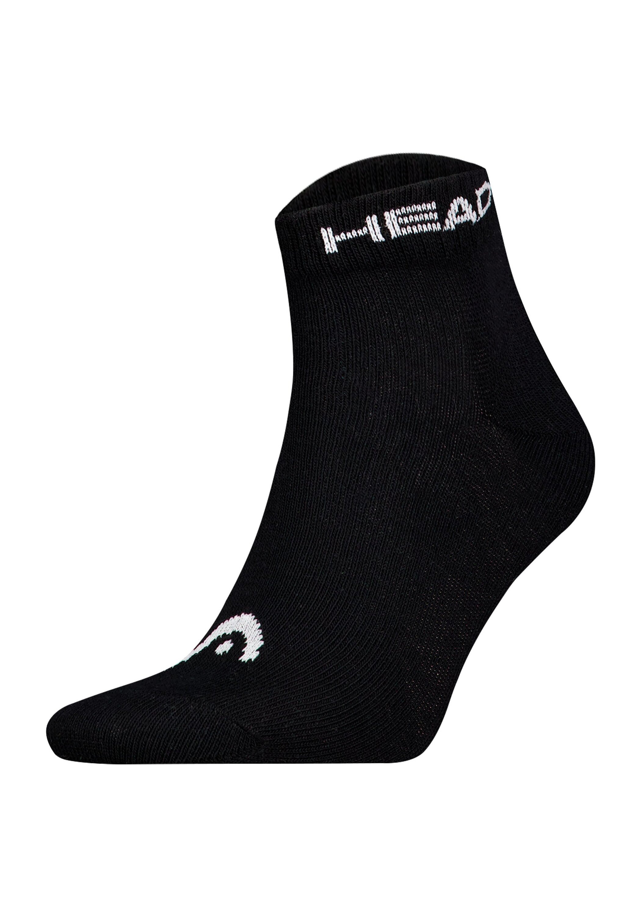 Head Sneakersocken »Socken Elements All Sport Quarter 12P 12er Pack«