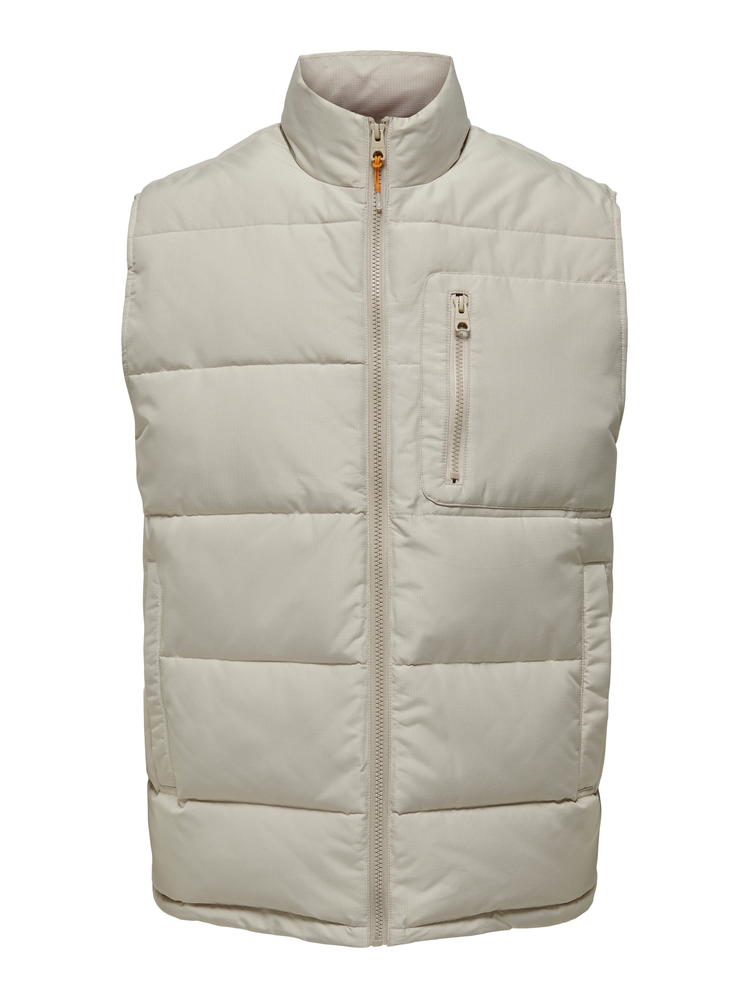 ONLY & SONS Steppweste »ONSJAKE QUILTED VEST OTW«