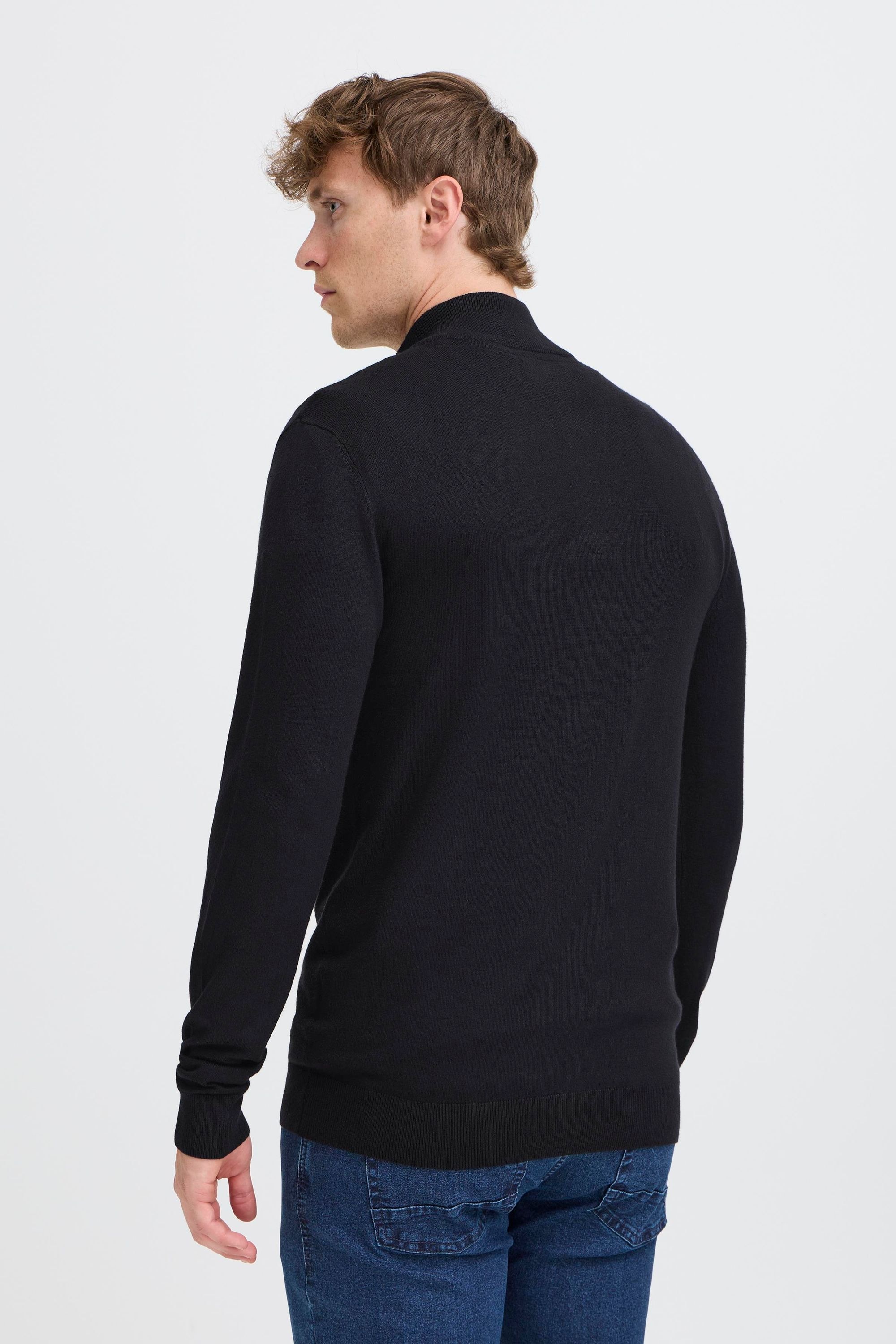 Blend Strickjacke »Trainingsjacke BHWebe«