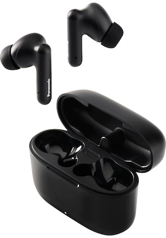 wireless In-Ear-Kopfhörer »B110WDE-K«, A2DP Bluetooth-AVRCP Bluetooth-HFP,...