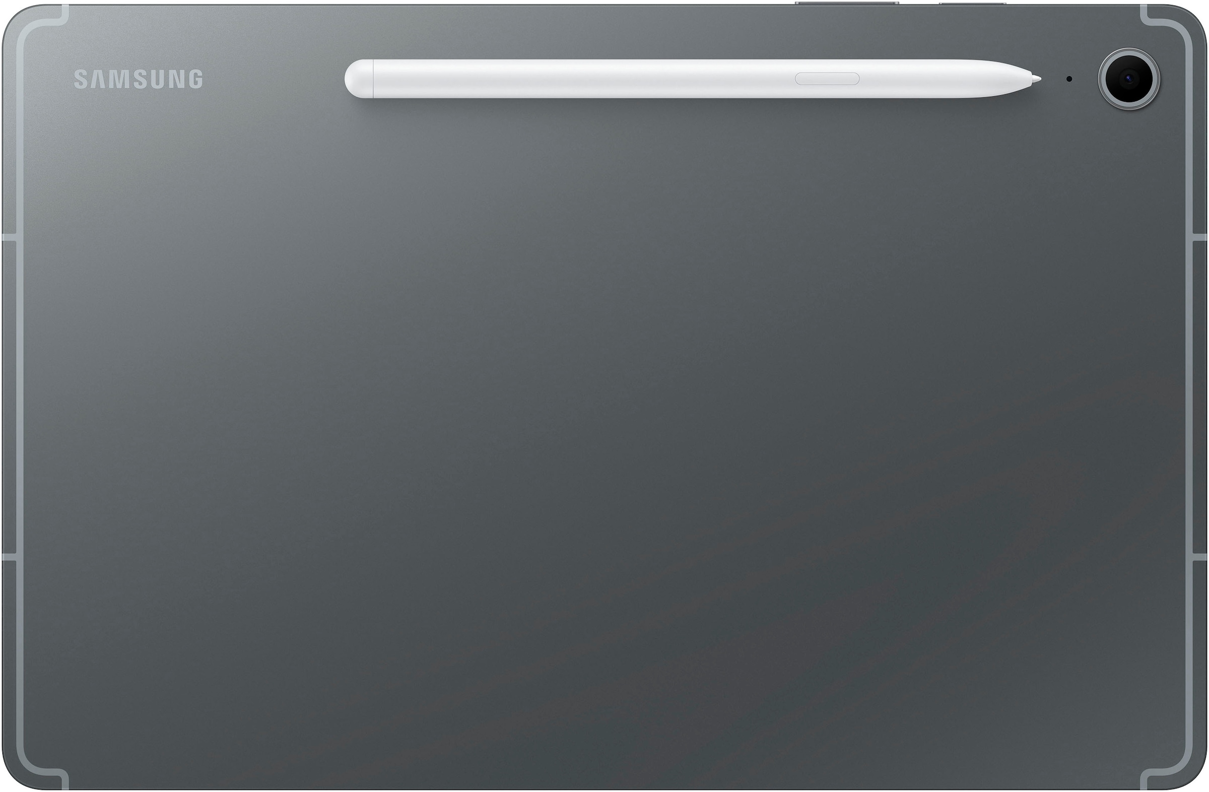 Samsung Tablet »Galaxy Tab S10 FE 5G 256GB« (27,7 cm / 10,9 ″) Android 256 GB WUXGA+ 5G )