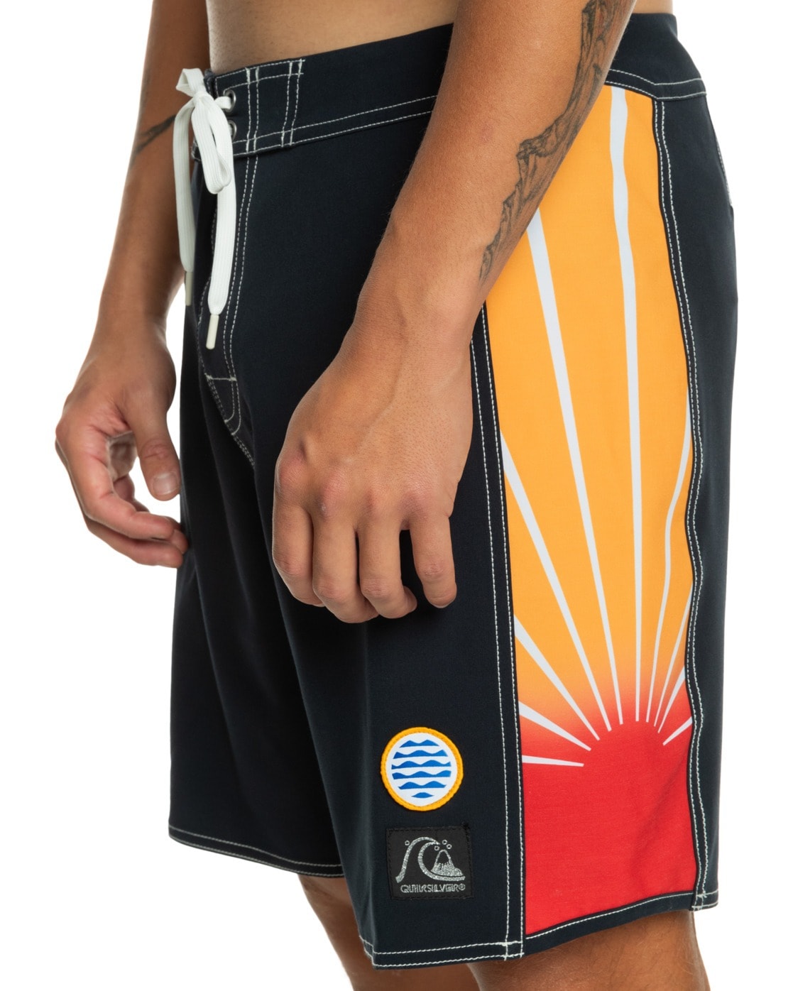 Quiksilver Boardshorts »QSTH Tahiti Arch 18«