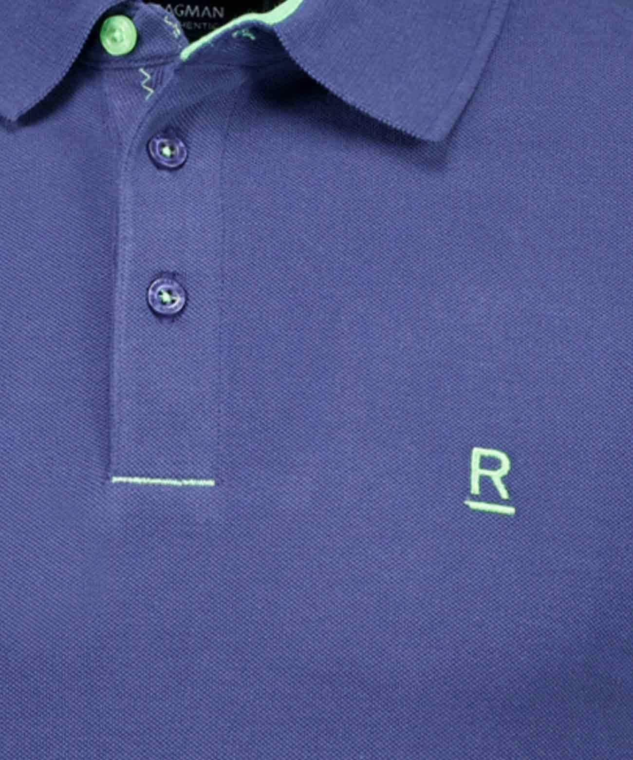 RAGMAN Poloshirt