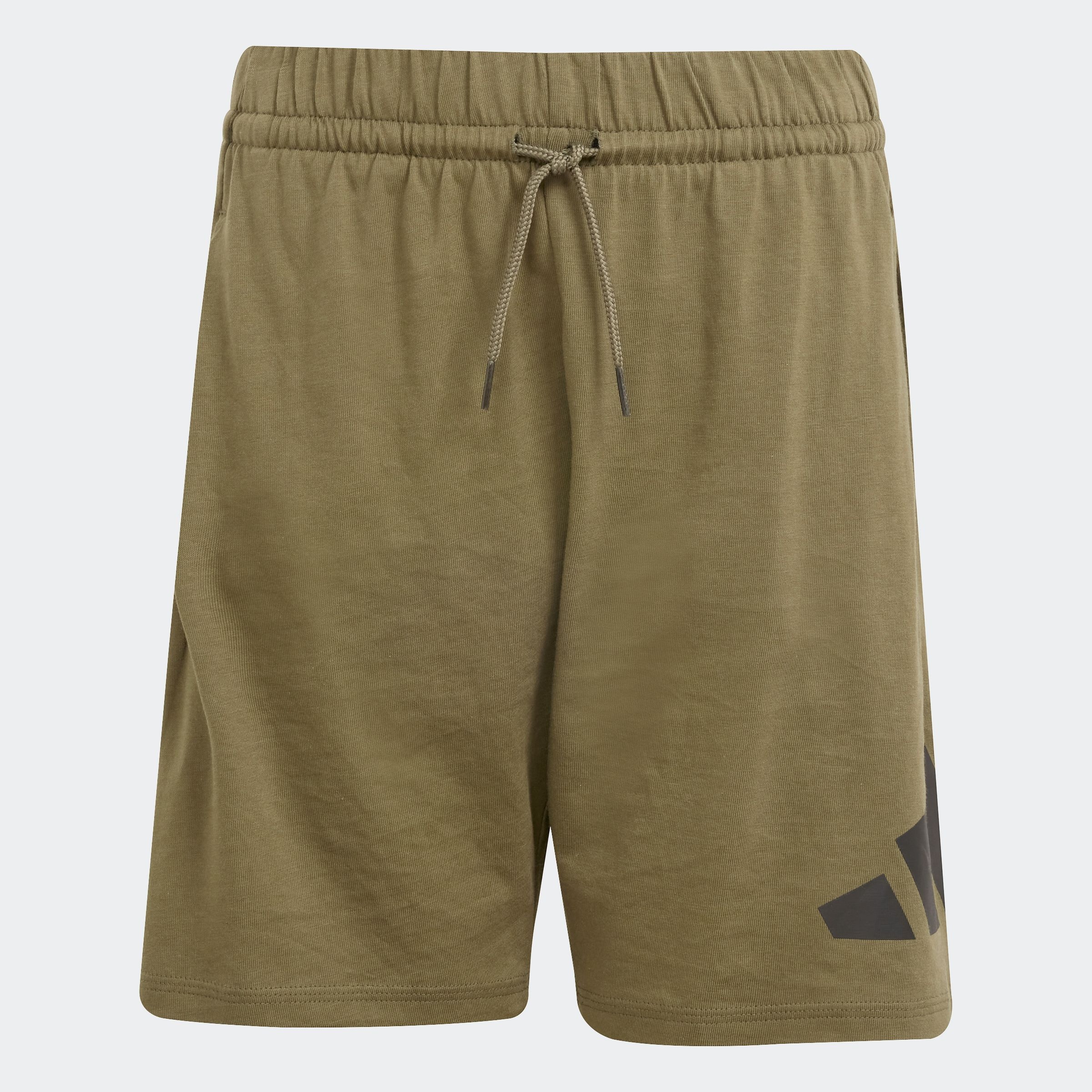 adidas Sportswear Shorts »J BL KN SH 210«, (1 tlg.)