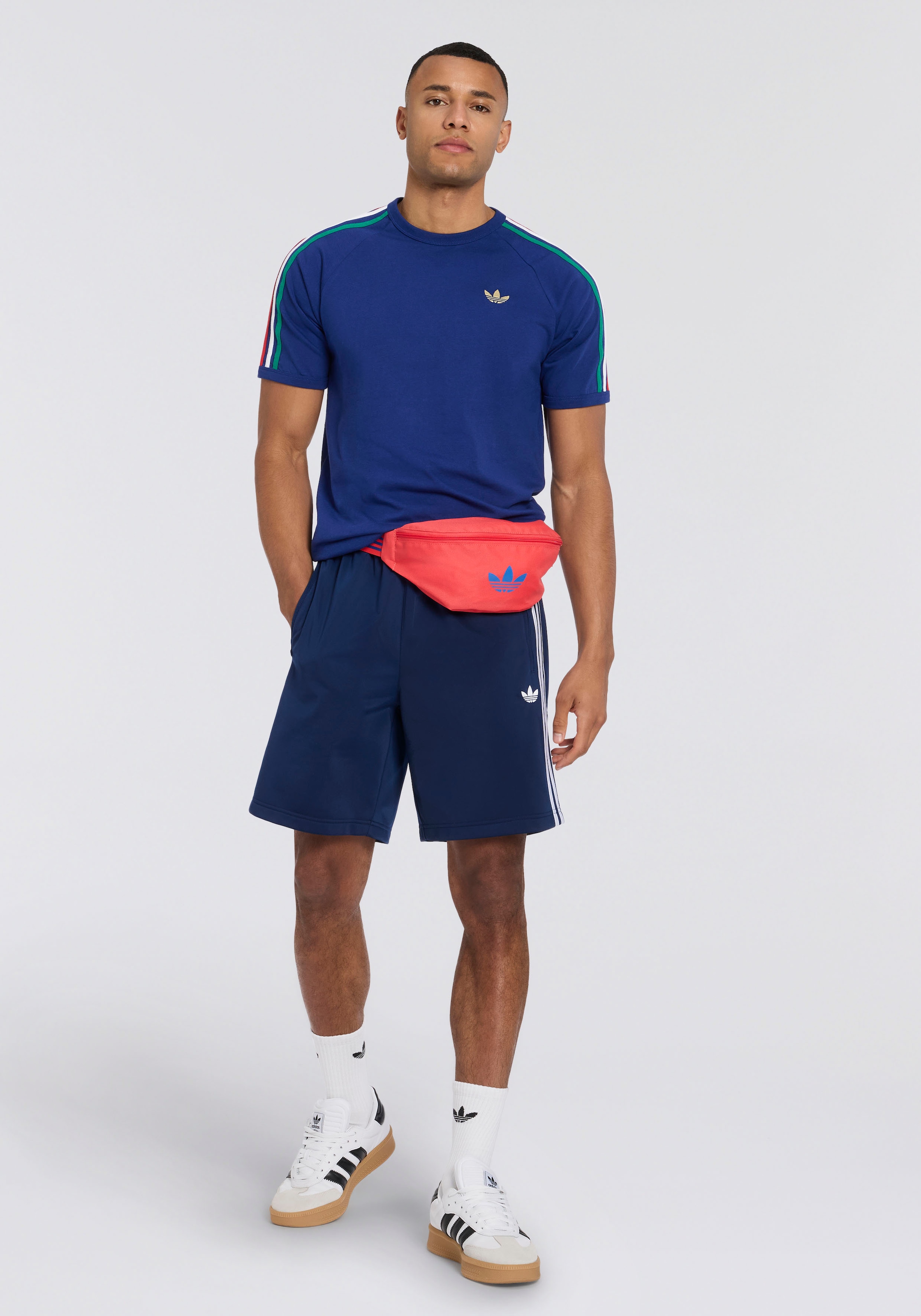 adidas Originals Gürteltasche »ADICOLOR«