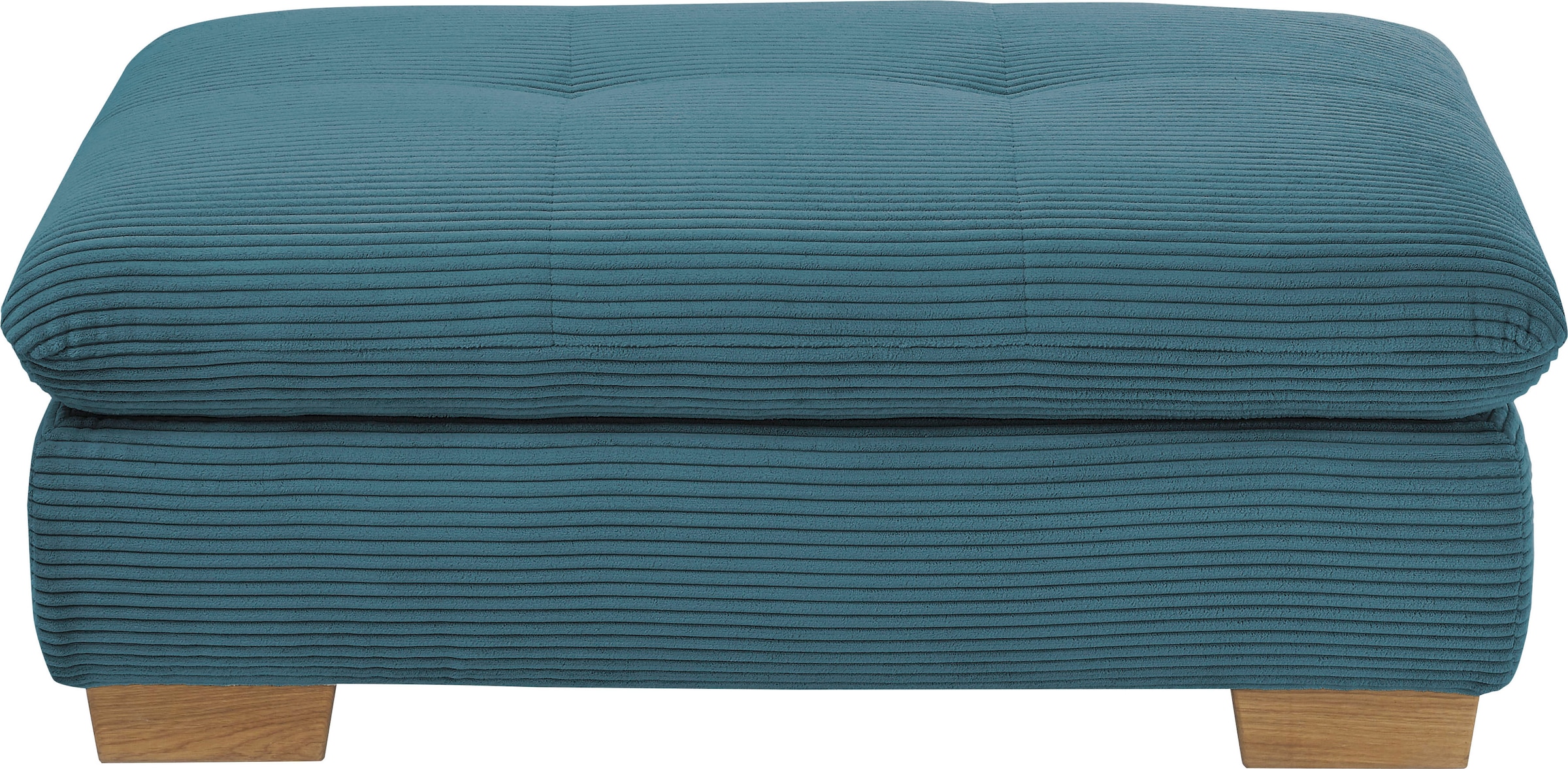 set one by Musterring Hockerbank »1200«, Passend zur Serie SO 1200, 106 x 74 cm