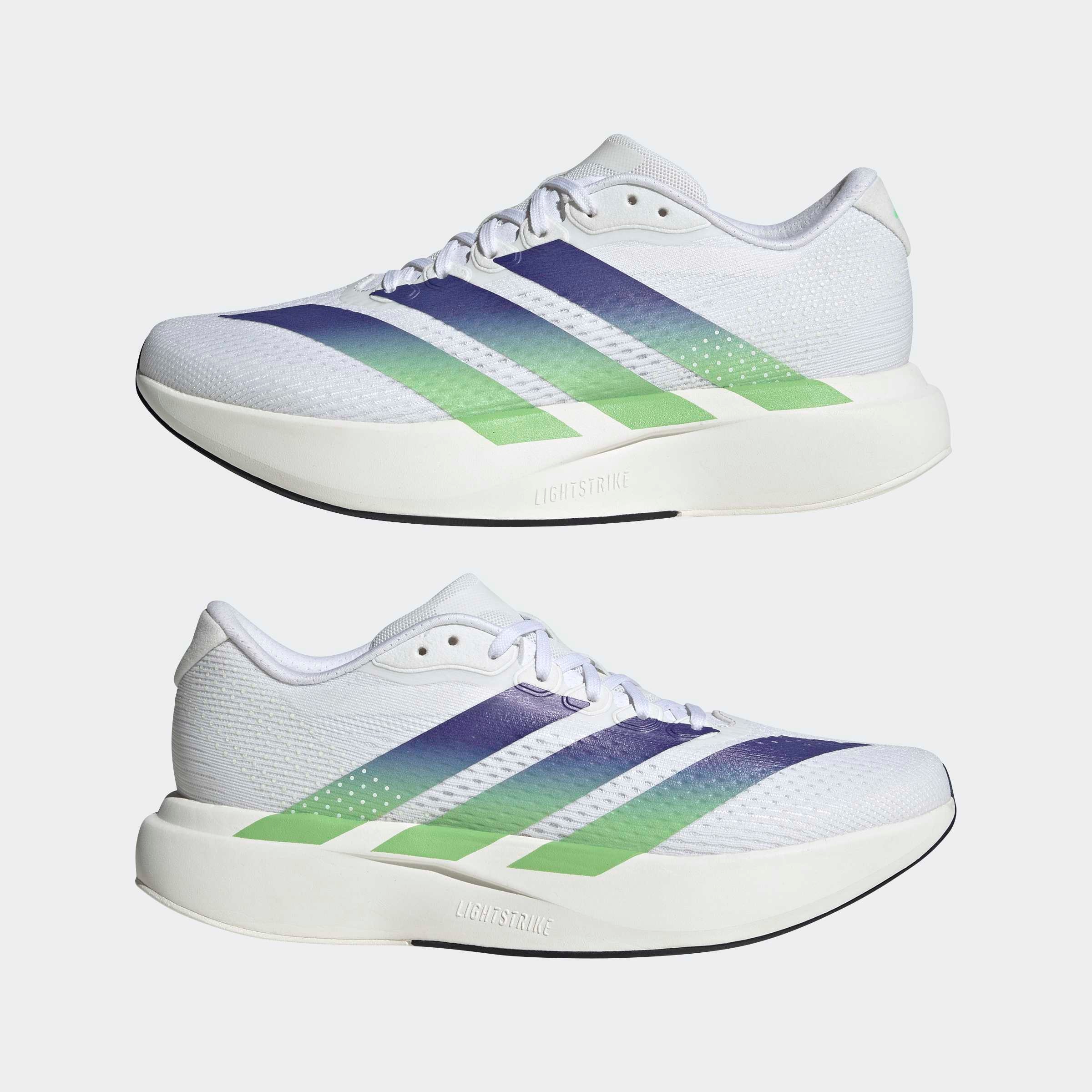 adidas Performance Laufschuh »ADIZERO PACER«  sehr leicht