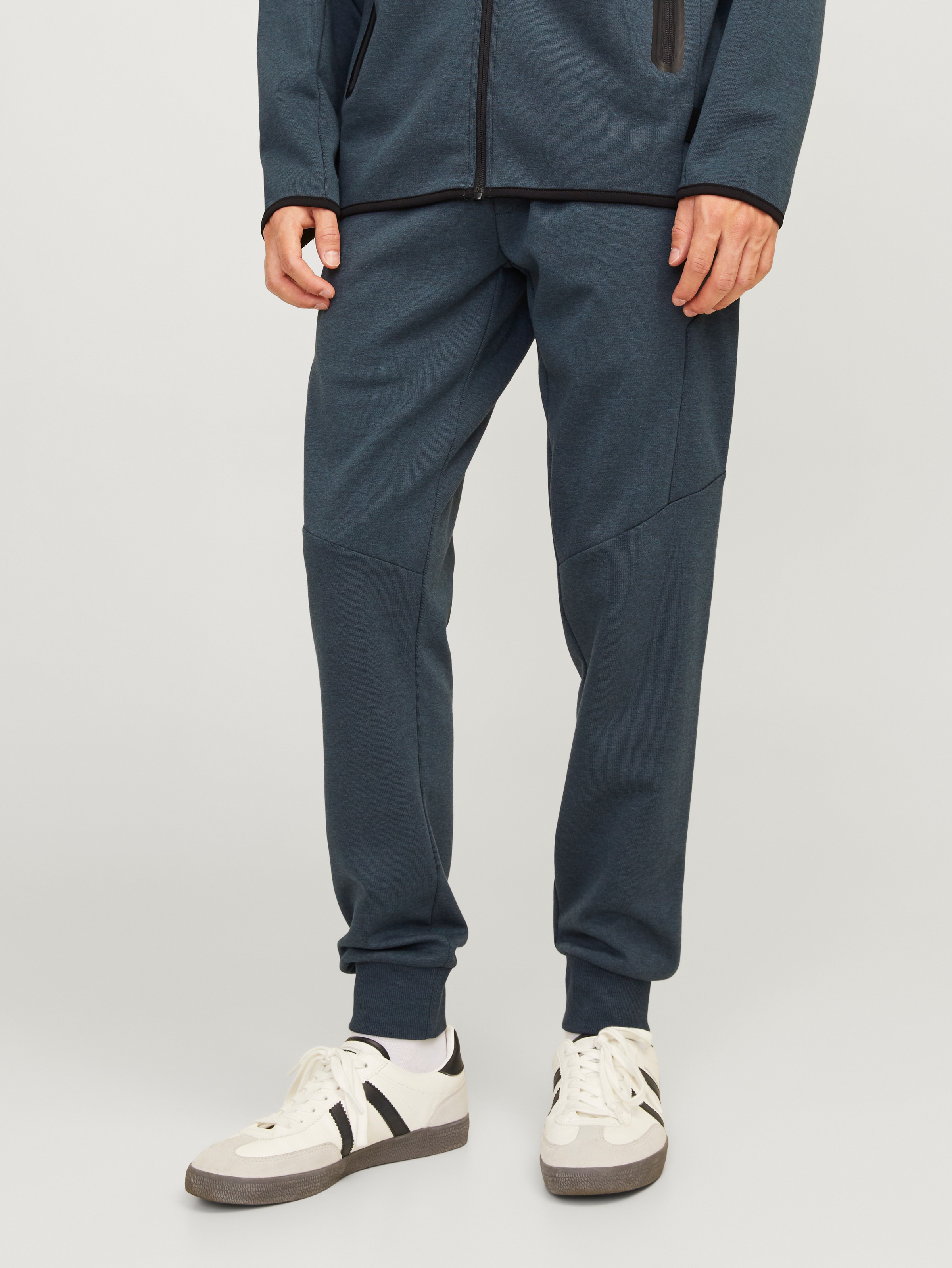 Jack & Jones Sweathose »JPSTWILL FUSION SWEAT PANTS NOOS«