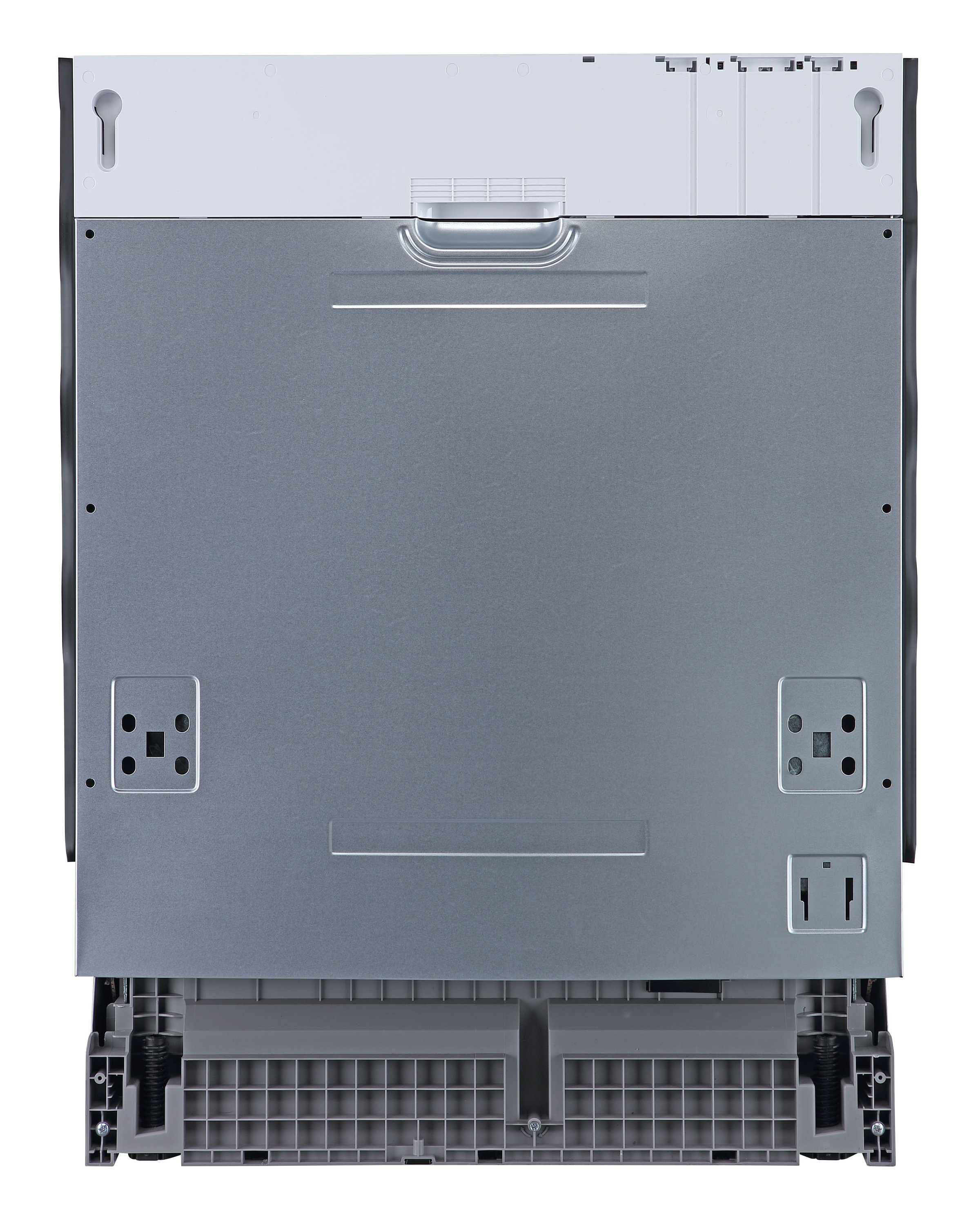 BASIC by Balculina Winkelküche »Denver, Küche BxHxT 220/115 x 211 x 60«, Breite 220 cm, wahlweise mit E-Geräten und Induktion