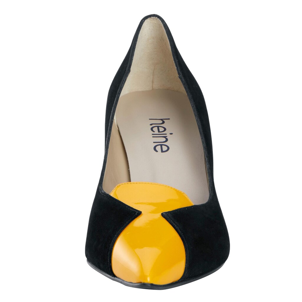 heine Pumps