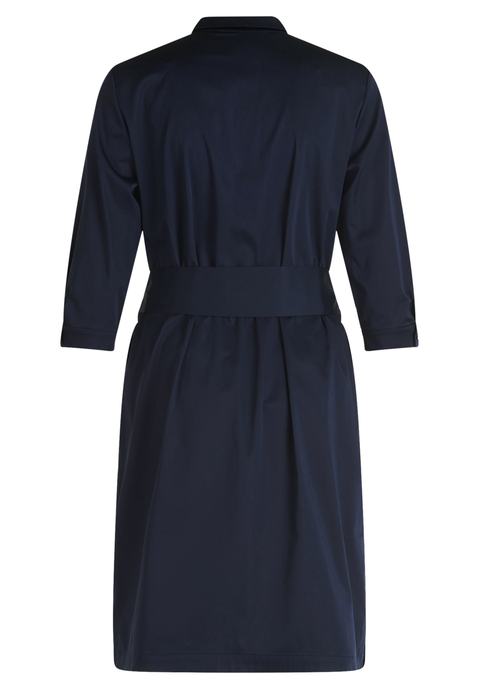 Betty Barclay Hemdblusenkleid »Hemdblusenkleid mit Knopfleiste«