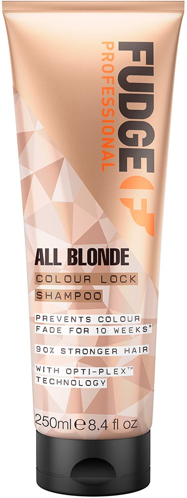 Fudge Haarshampoo »Colour Lock Shampoo«