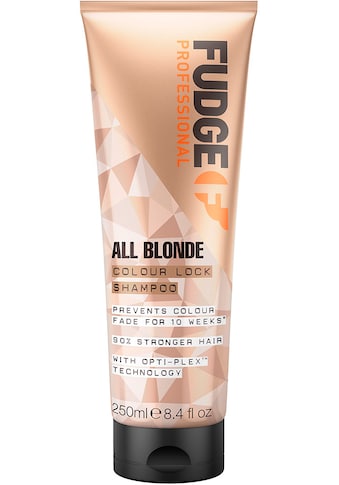 Haarshampoo »Colour Lock Shampoo«