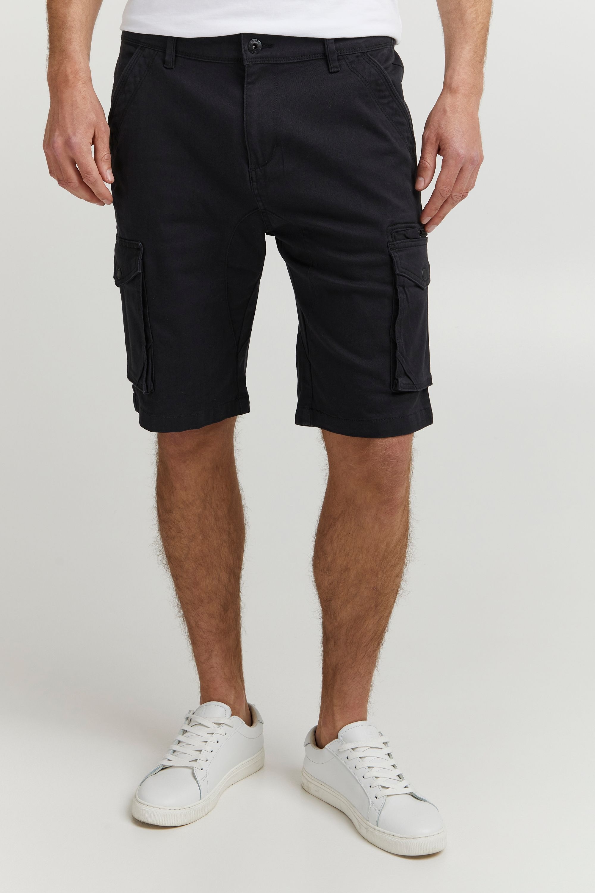 Indicode Cargoshorts »Cargoshorts IDRonjo«