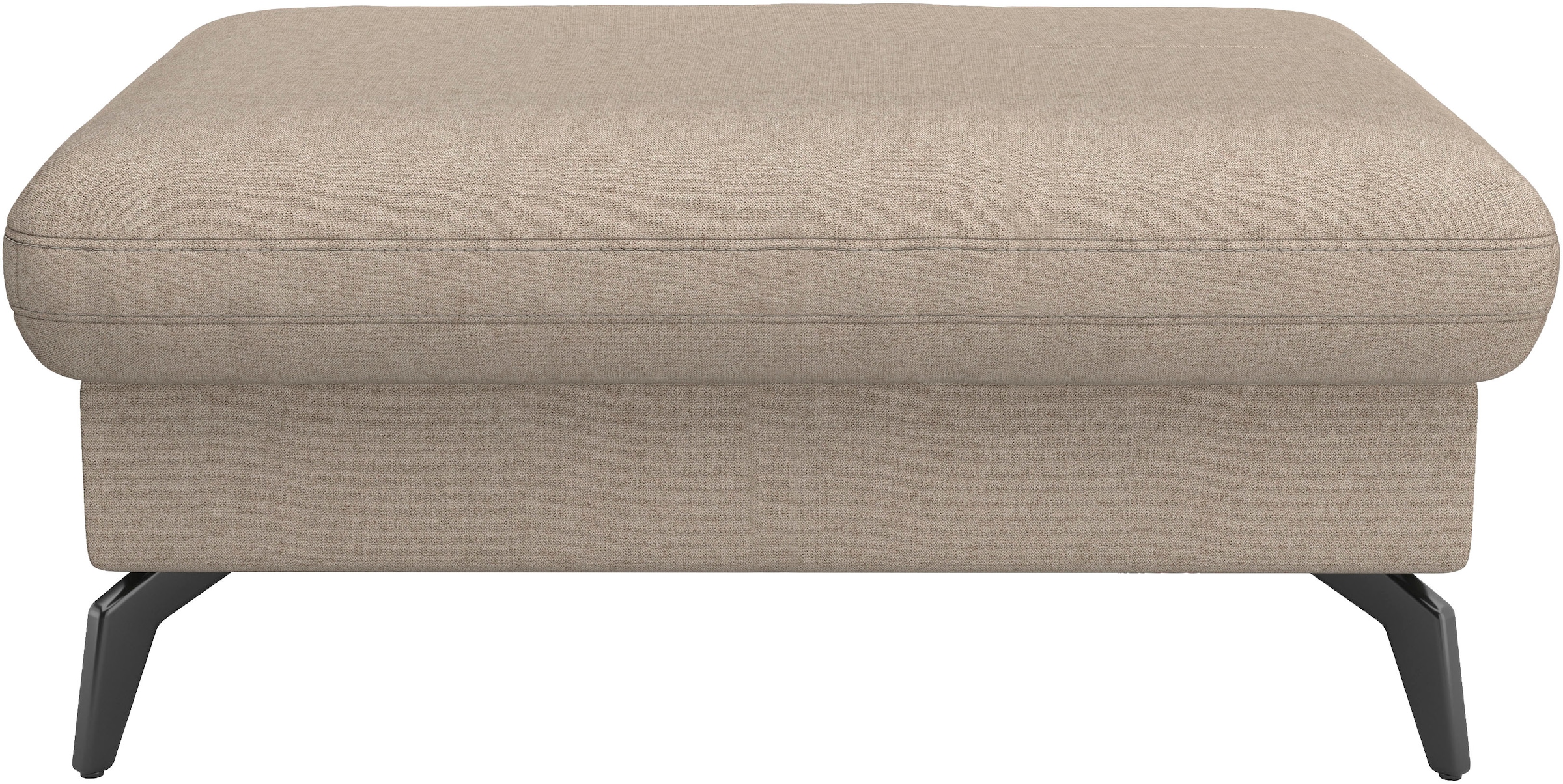 sit&more Stauraumhocker »Morris Jubi«, mit praktischen Stauraum