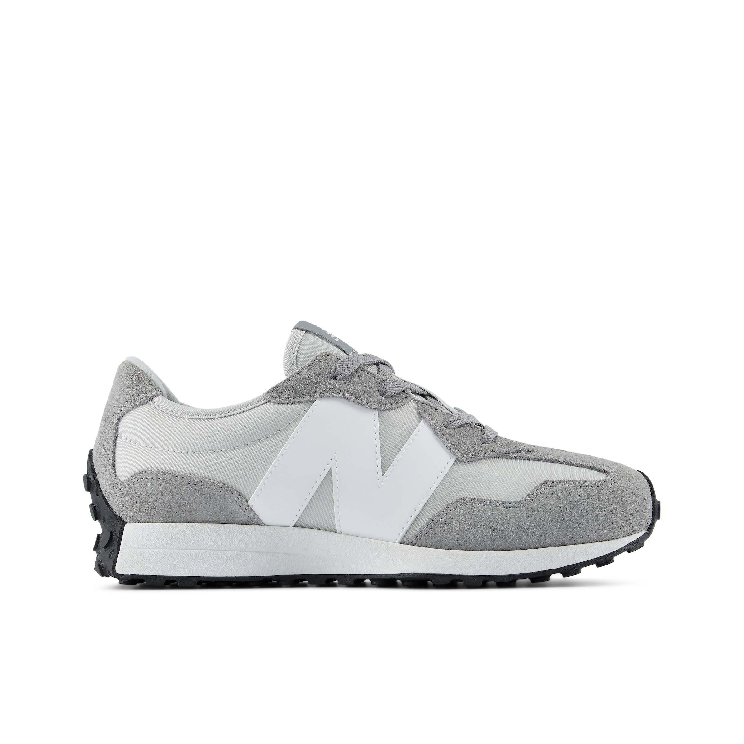 New Balance Sneaker »327«  für Kinder und Jugendliche, mit Gummilaufsohle