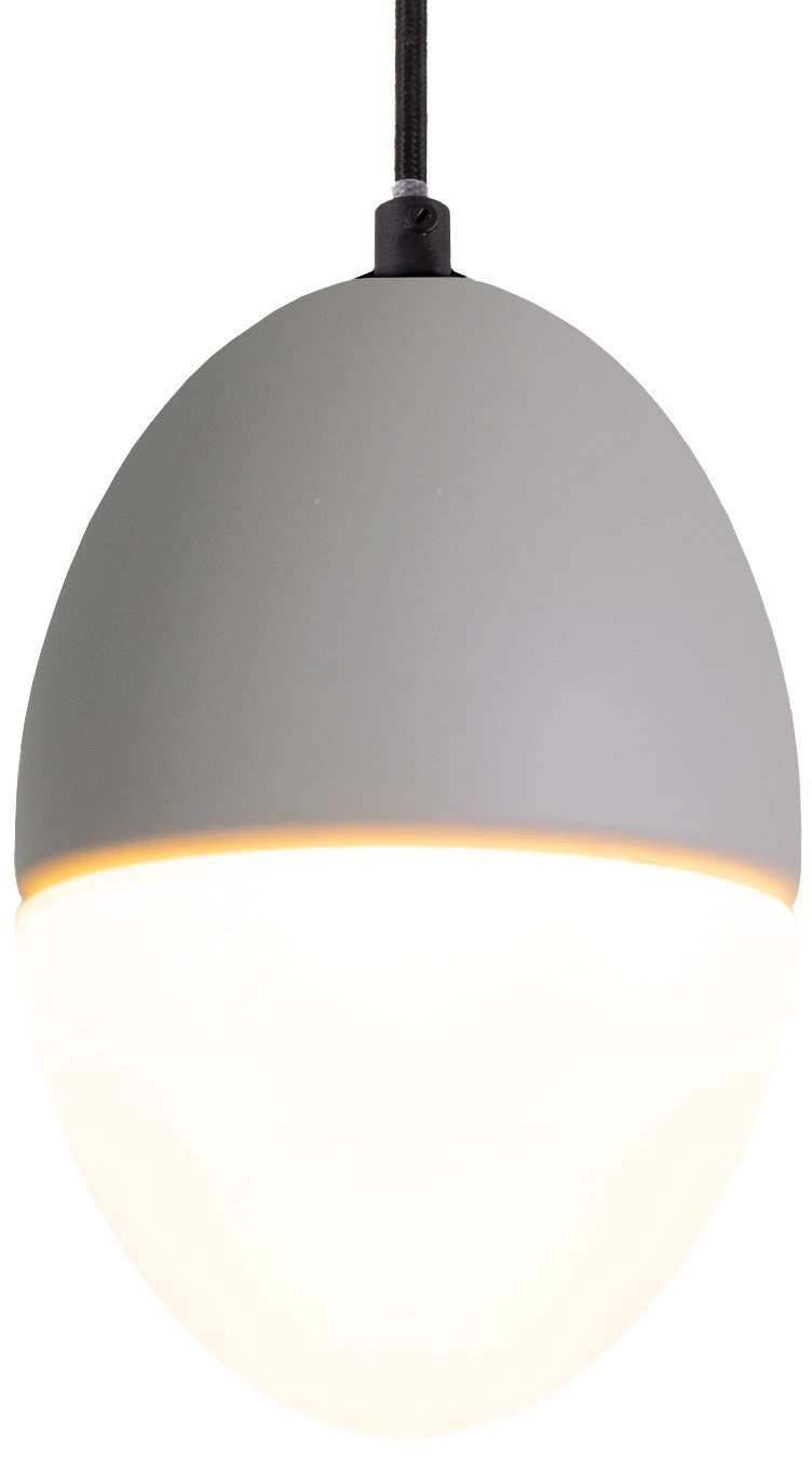 Küche, Höhenverstellbar Paco online LED, Pendelleuchte Garantie Für Home mit XXL »GREGG«, | 3 Esszimmer Jahren kaufen Lampe flammig-flammig, E27, Wohnzimmer 1