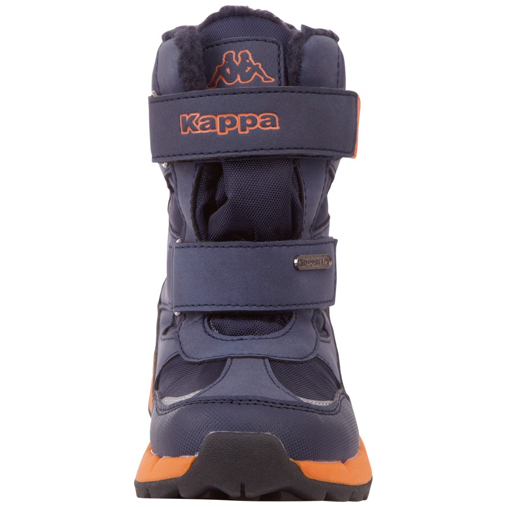 Kappa Winterboots, - aus der Kappa Expedition Serie