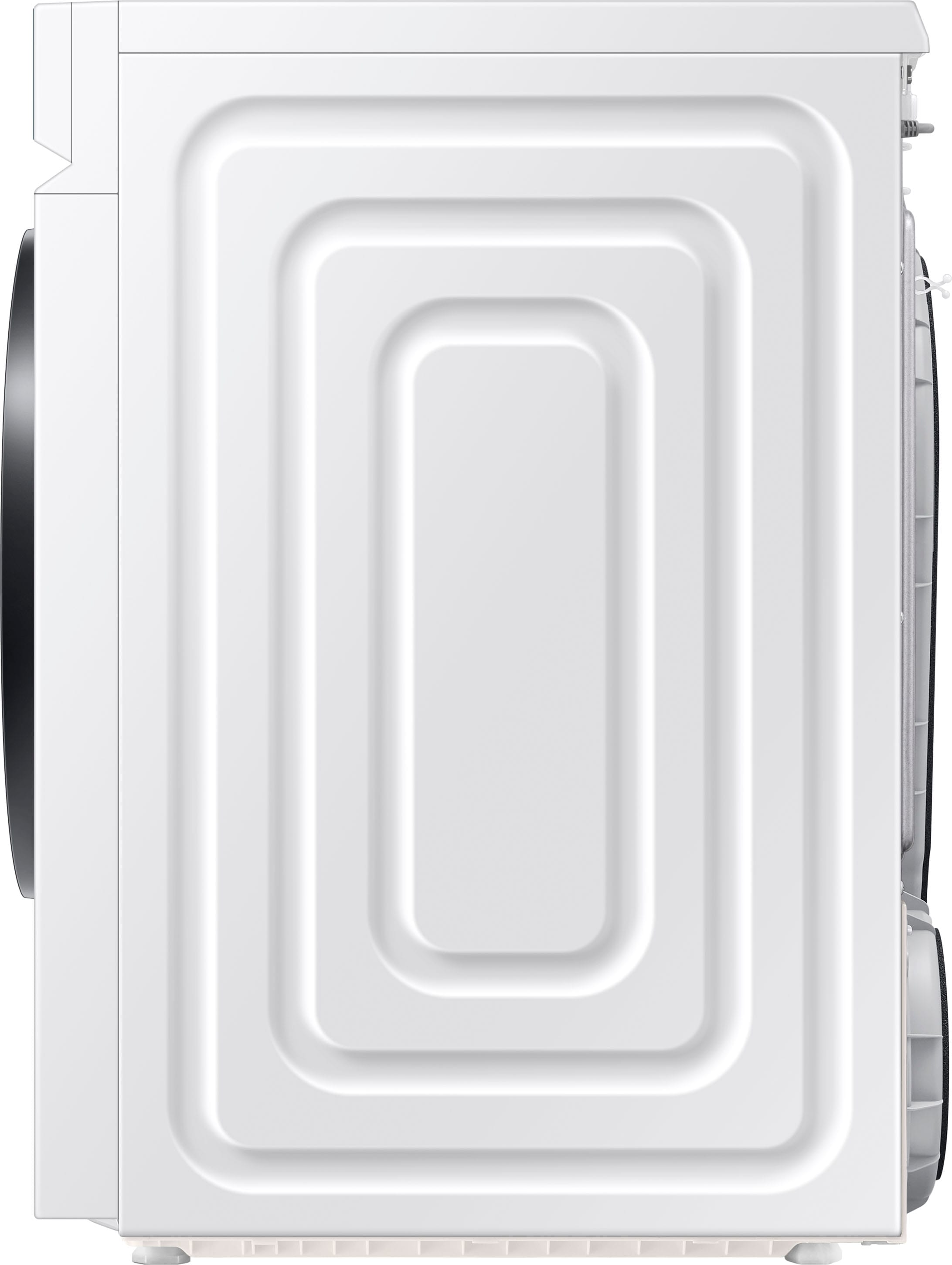 Samsung Wärmepumpentrockner »DV90BB9545GM«, DV9500B, 9 kg