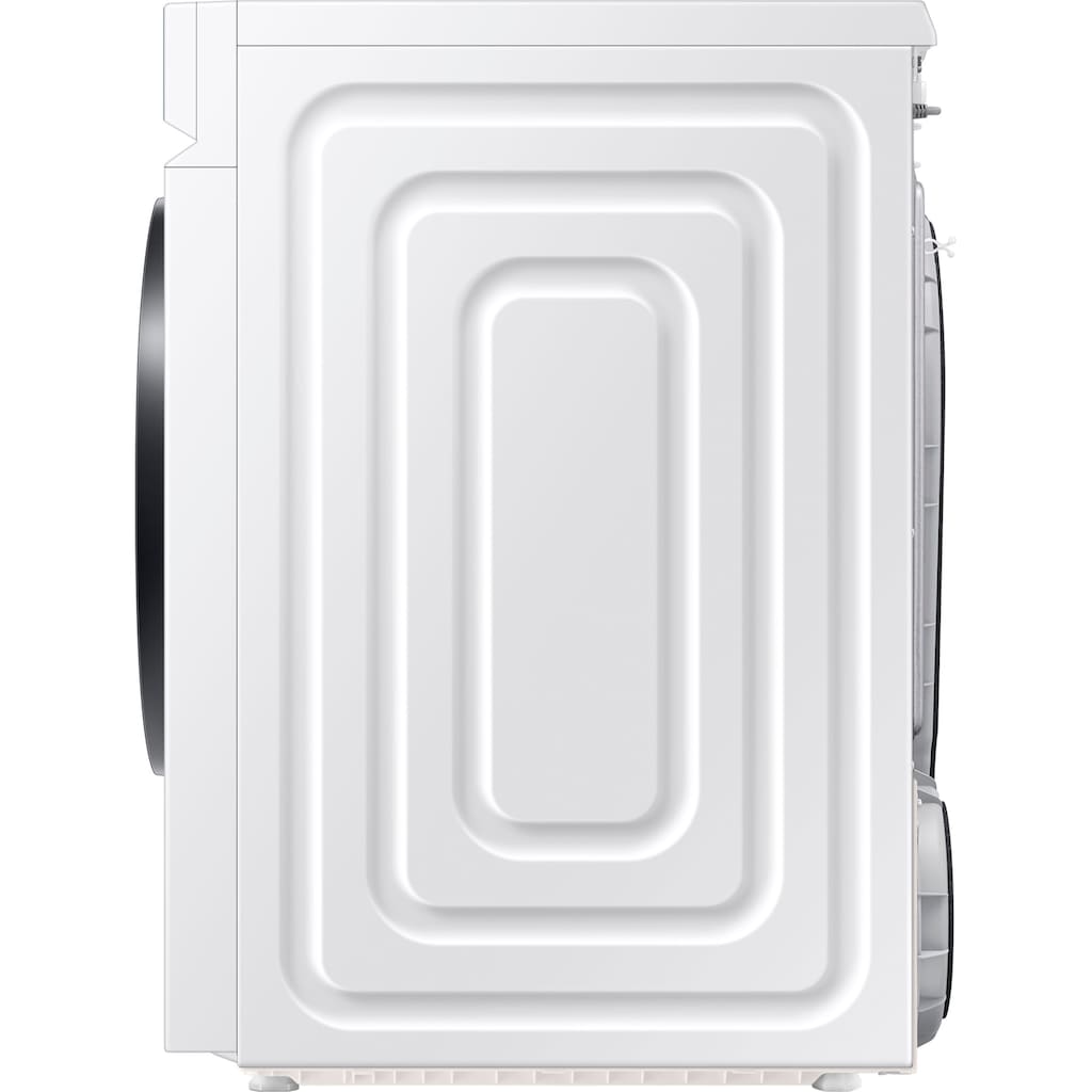 Samsung Wärmepumpentrockner »DV90BB9545GM«, DV9500B, 9 kg
