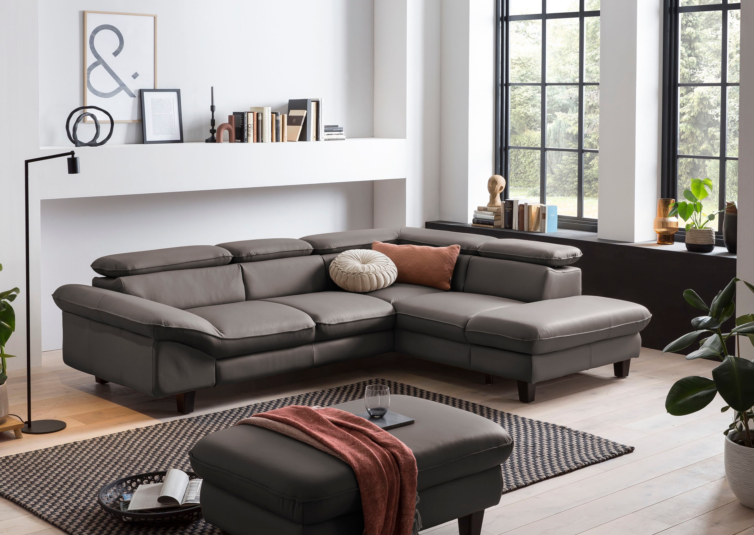 Home affaire Hocker »Pilot«