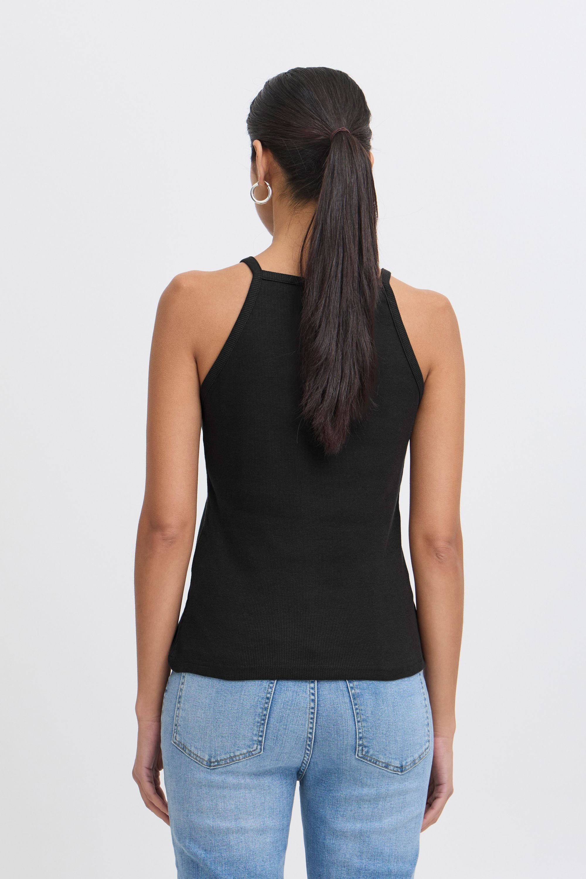 Ichi Longtop »Trägertop IHOreta«
