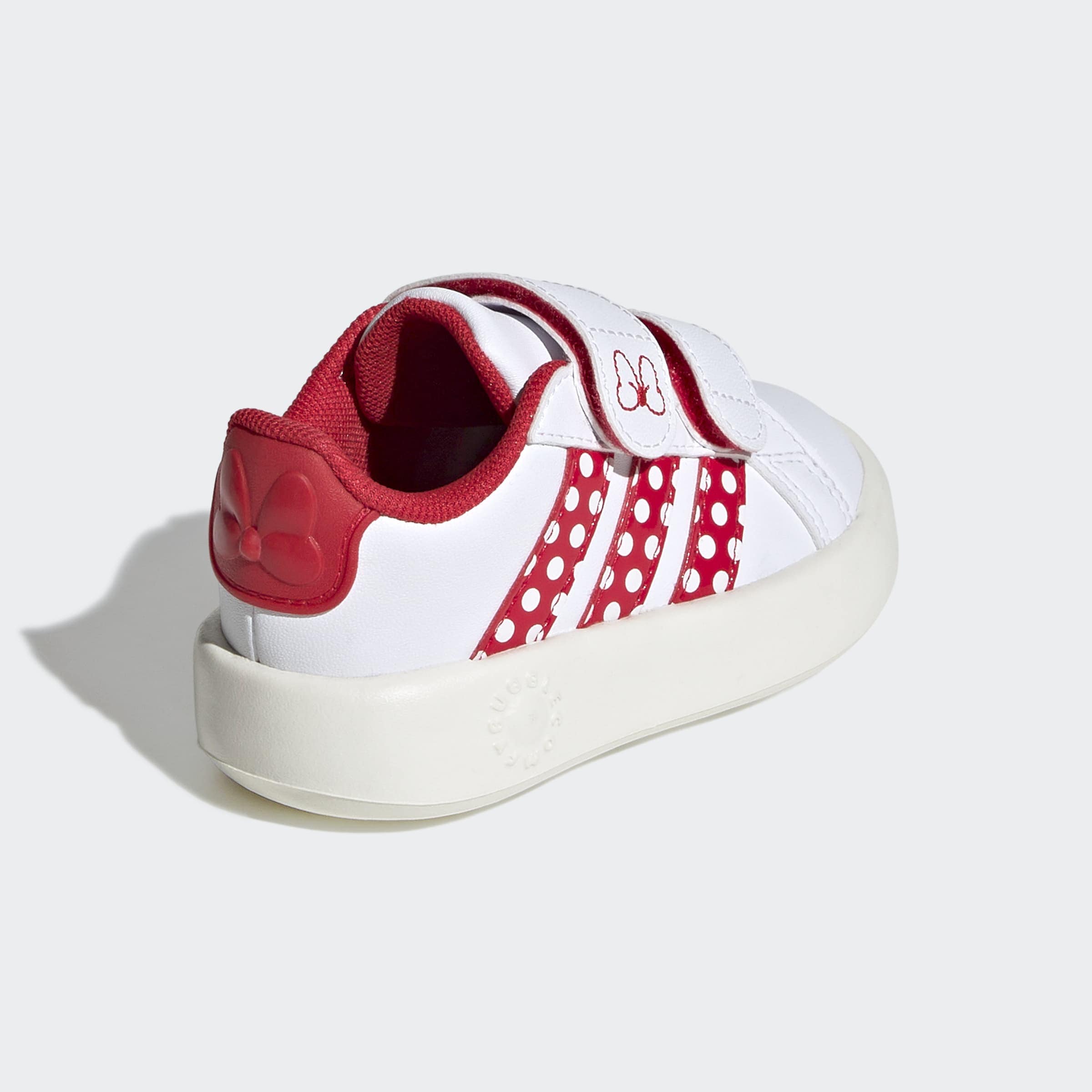 adidas Sportswear Sneaker »ADIDAS DISNEY MINNIE MAUS KIDS GRAND COURT«  für Kinder